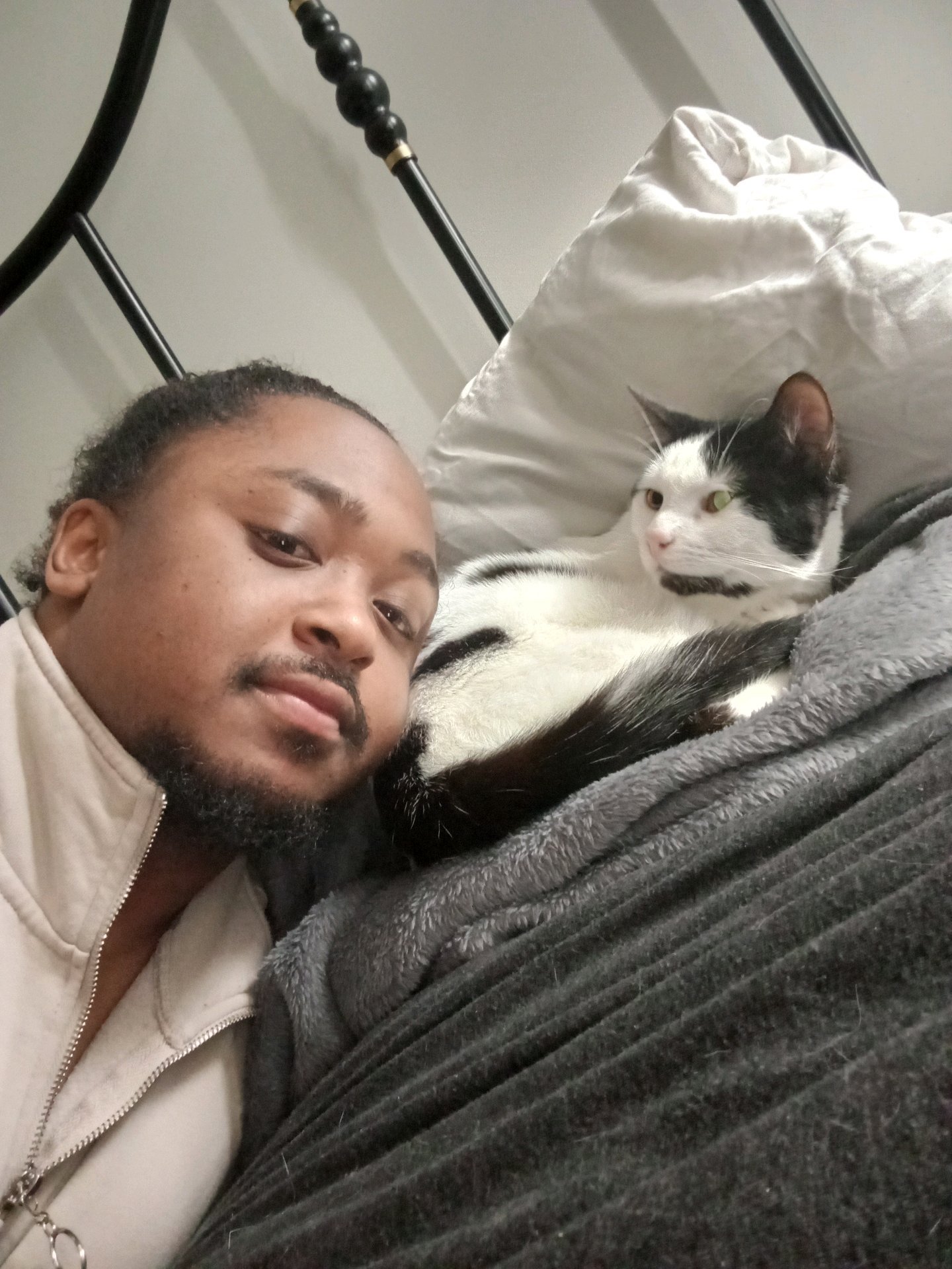 Luciano, pet sitter in Rotterdam, photo 2