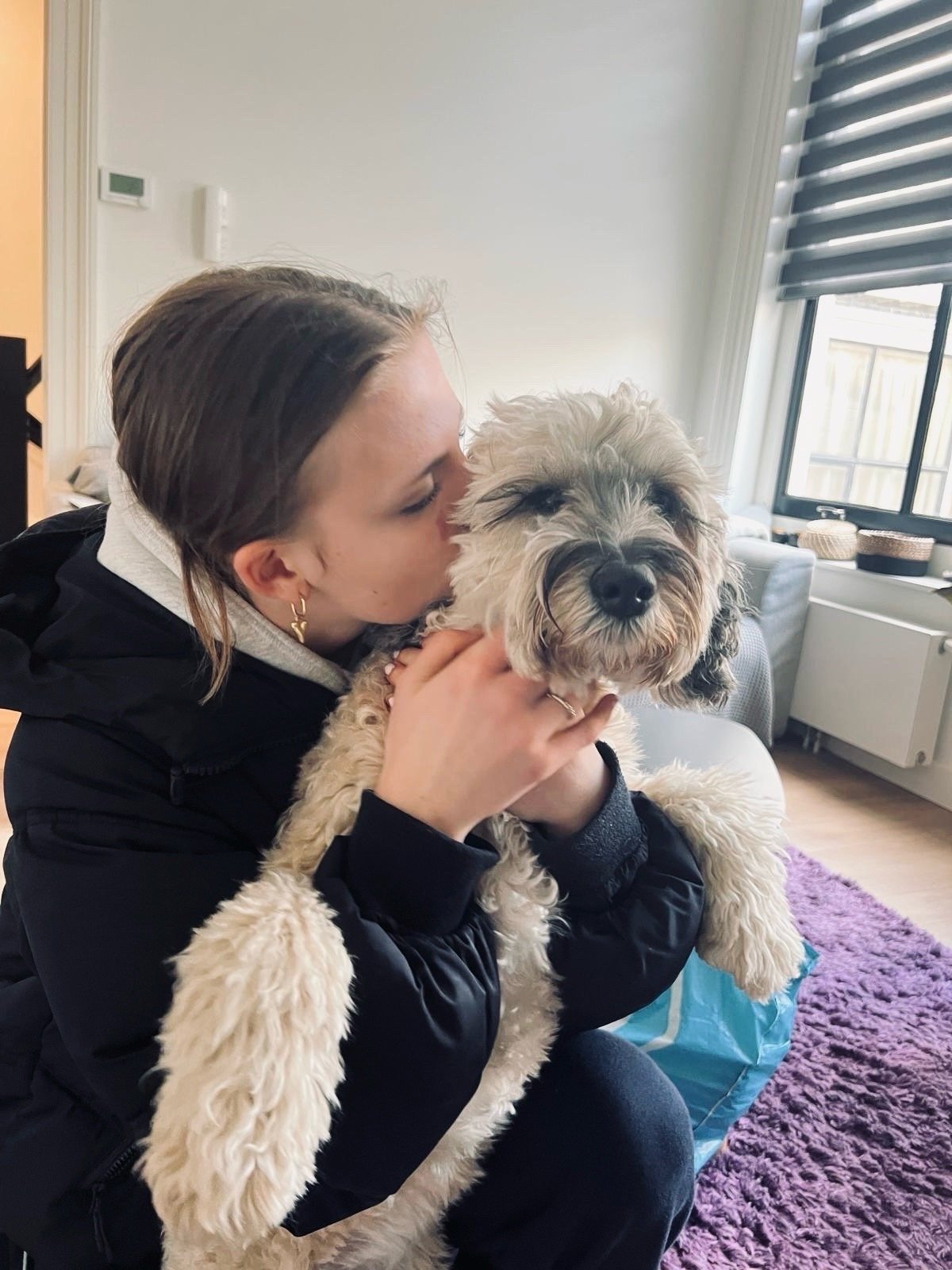 Suus, pet sitter in 's-Gravenhage, photo 2