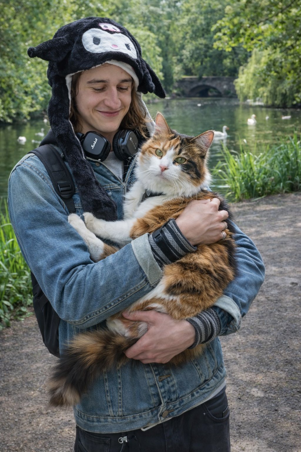Vlad, Tiersitter in Berlin, Foto 1