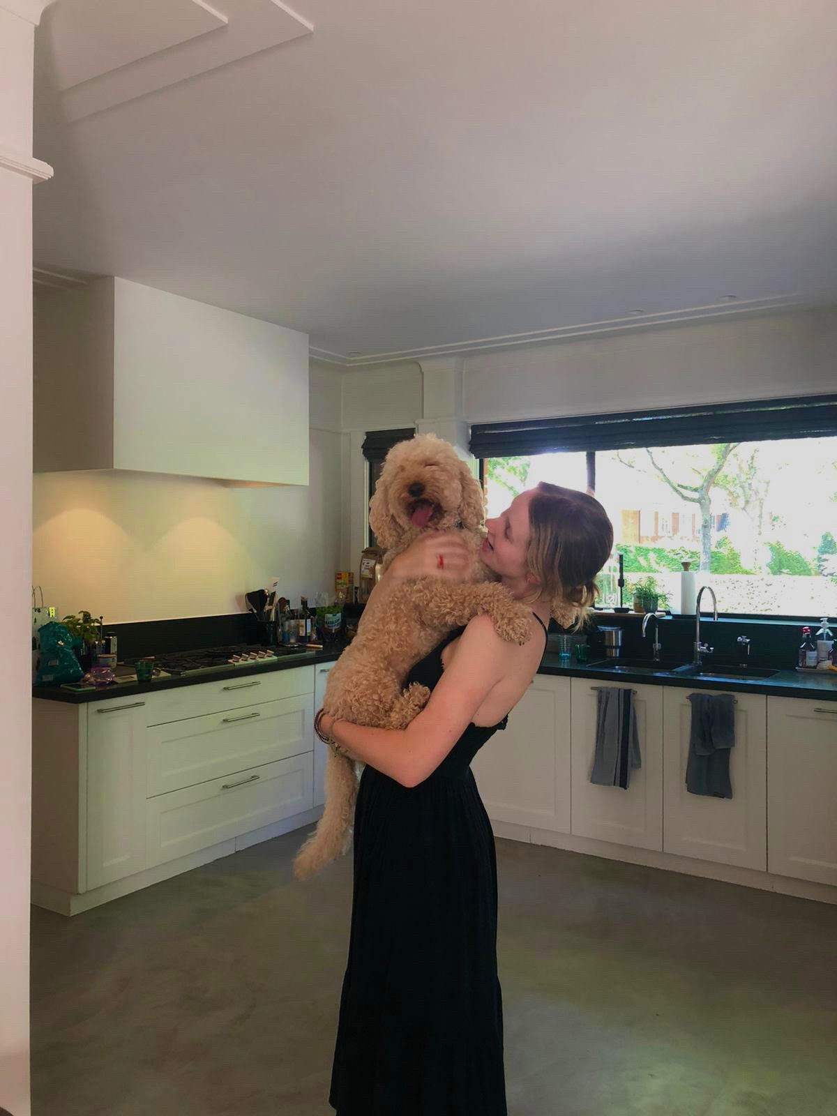 Romée, pet sitter in 's-Gravenhage, photo 1