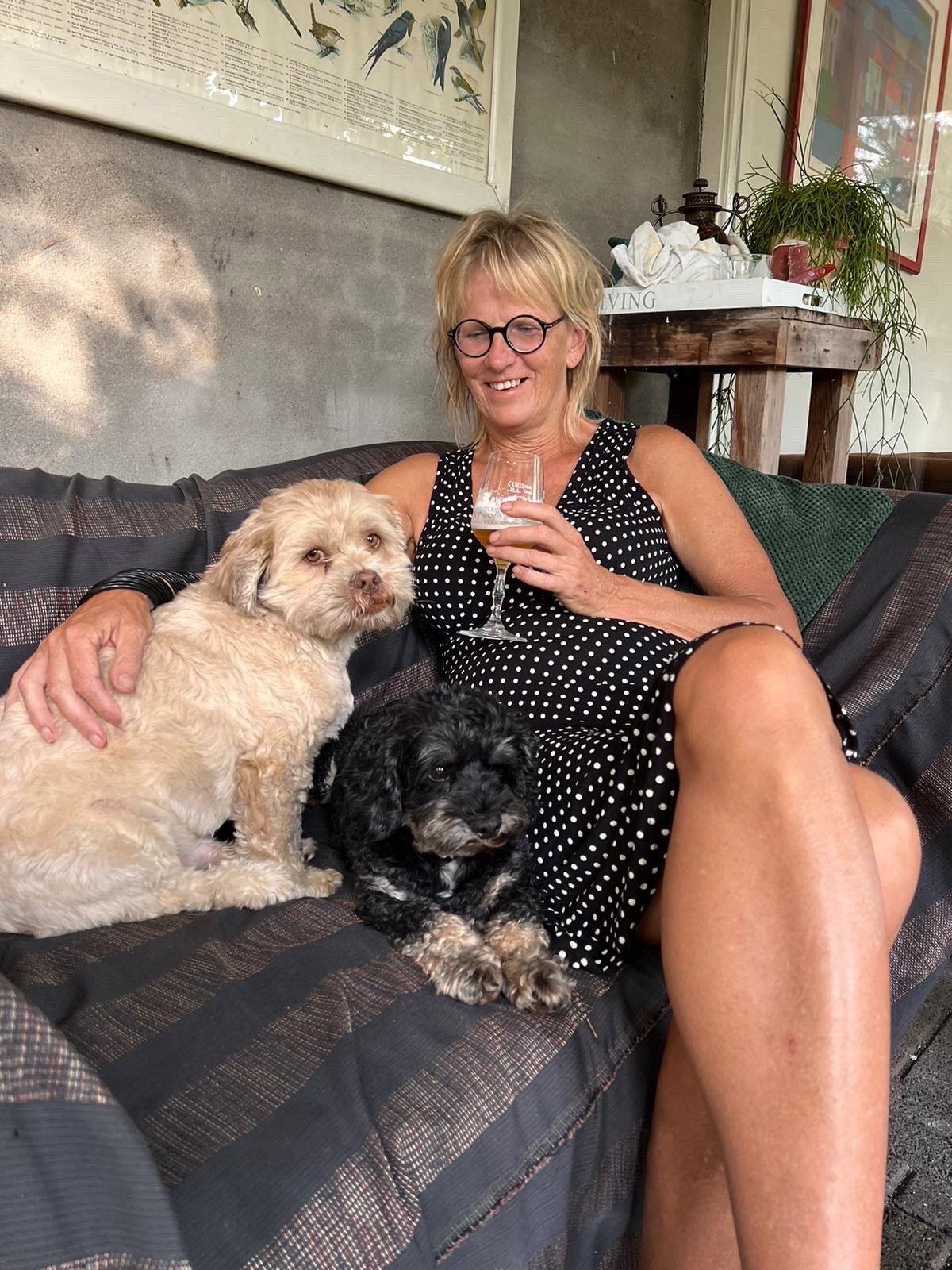 Mirjam, pet sitter in Zieuwent, photo 1