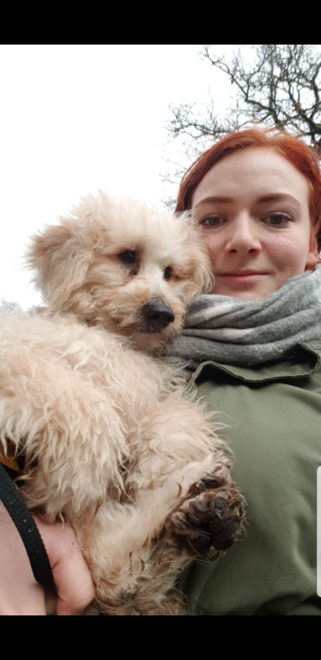 Ronja, pet sitter in 's-Gravenhage, photo 5