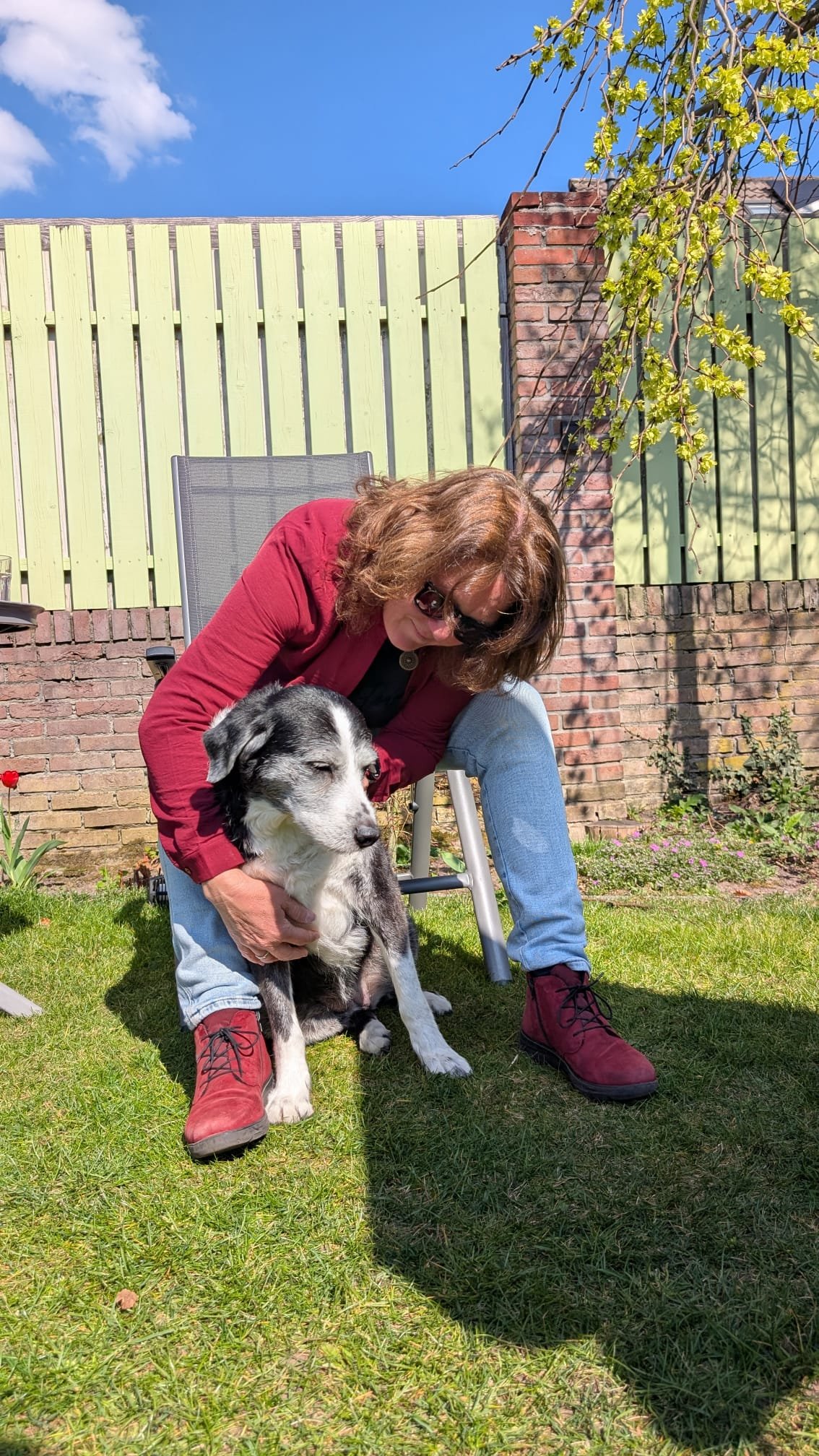 Margriet, pet sitter in Venlo, photo 1