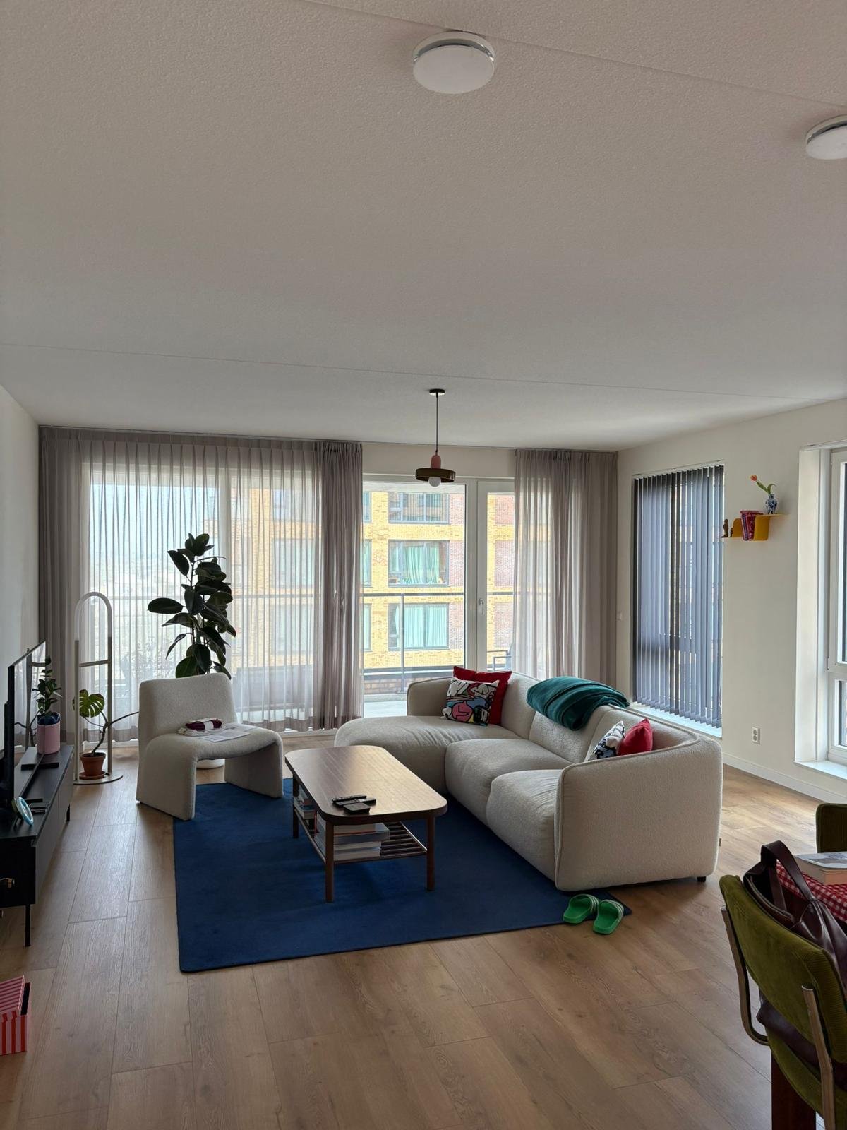Iza, dierenoppas in Zaandam, foto 1