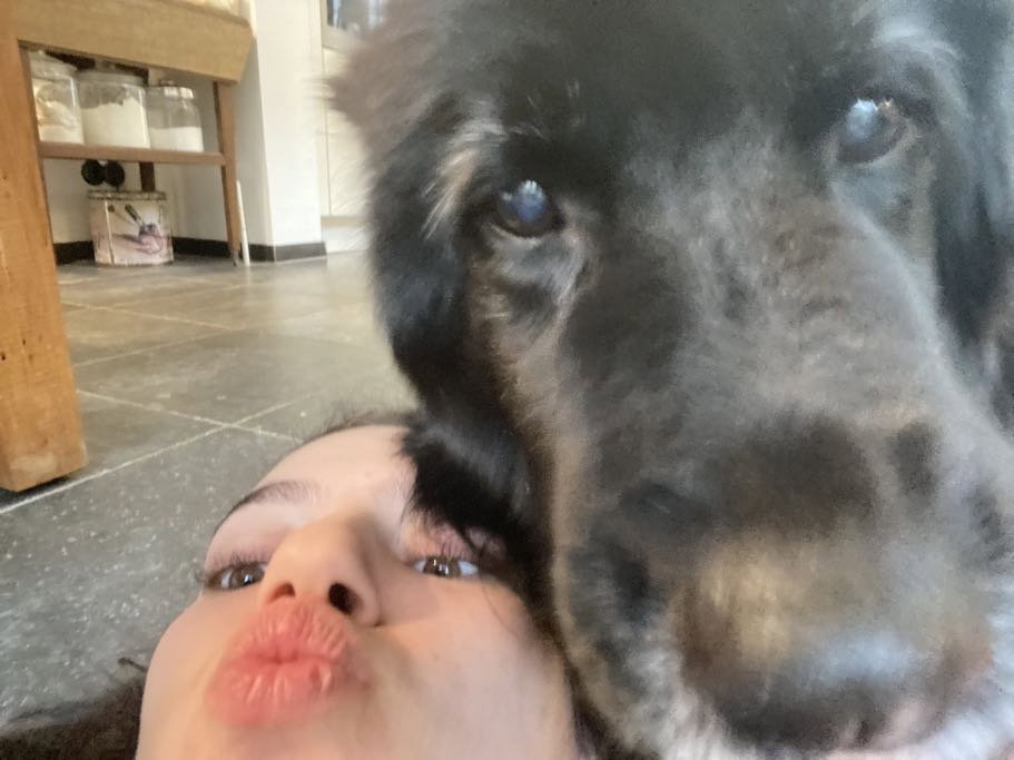 Alona, pet sitter in Rotterdam, photo 4