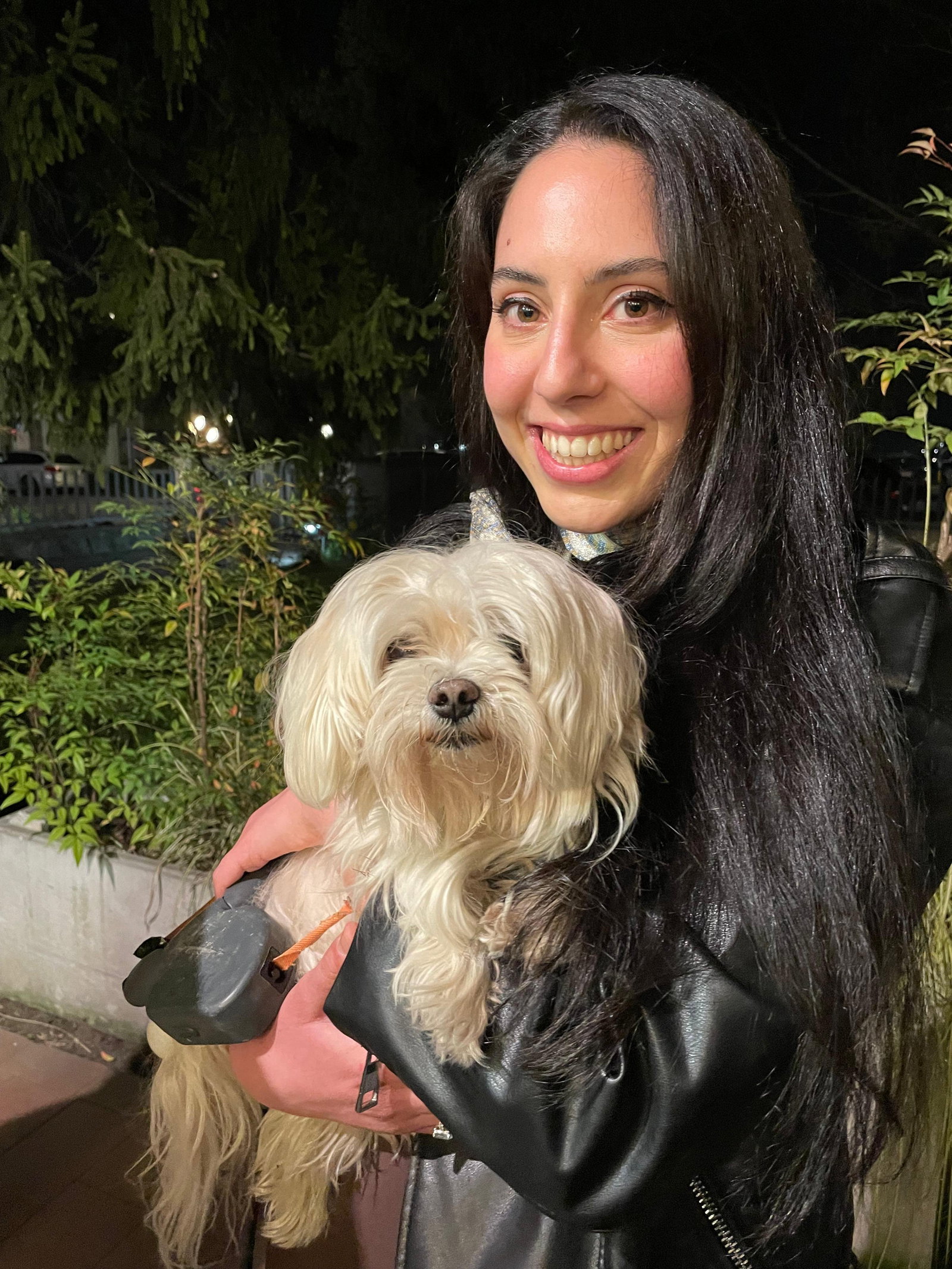 Cecilia, pet sitter in Amsterdam, photo 3