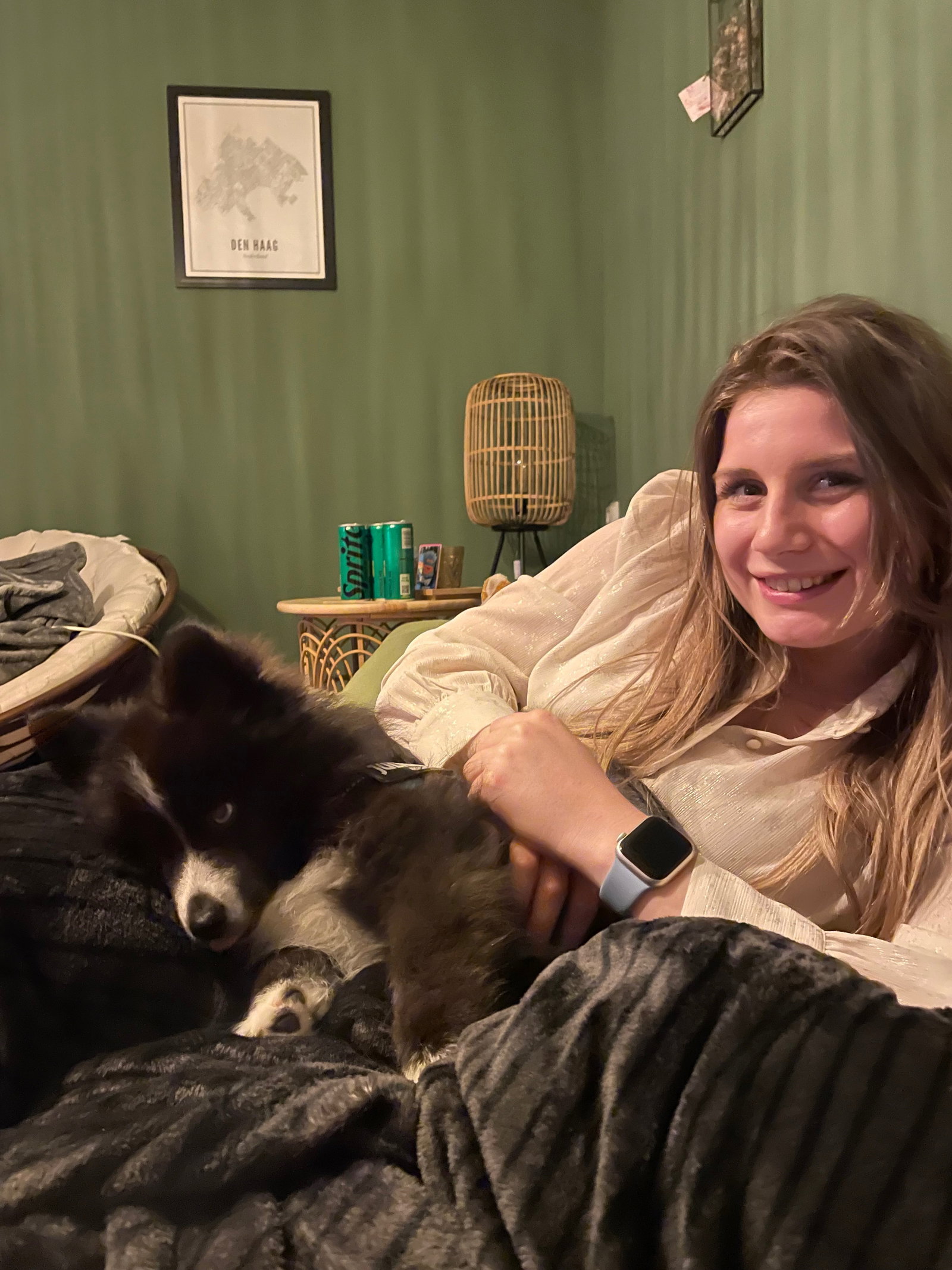 Indy, pet sitter in Den Haag, photo 3