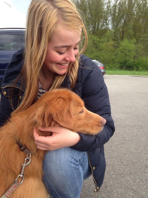Isabeau, pet sitter in Stampersgat, photo 2