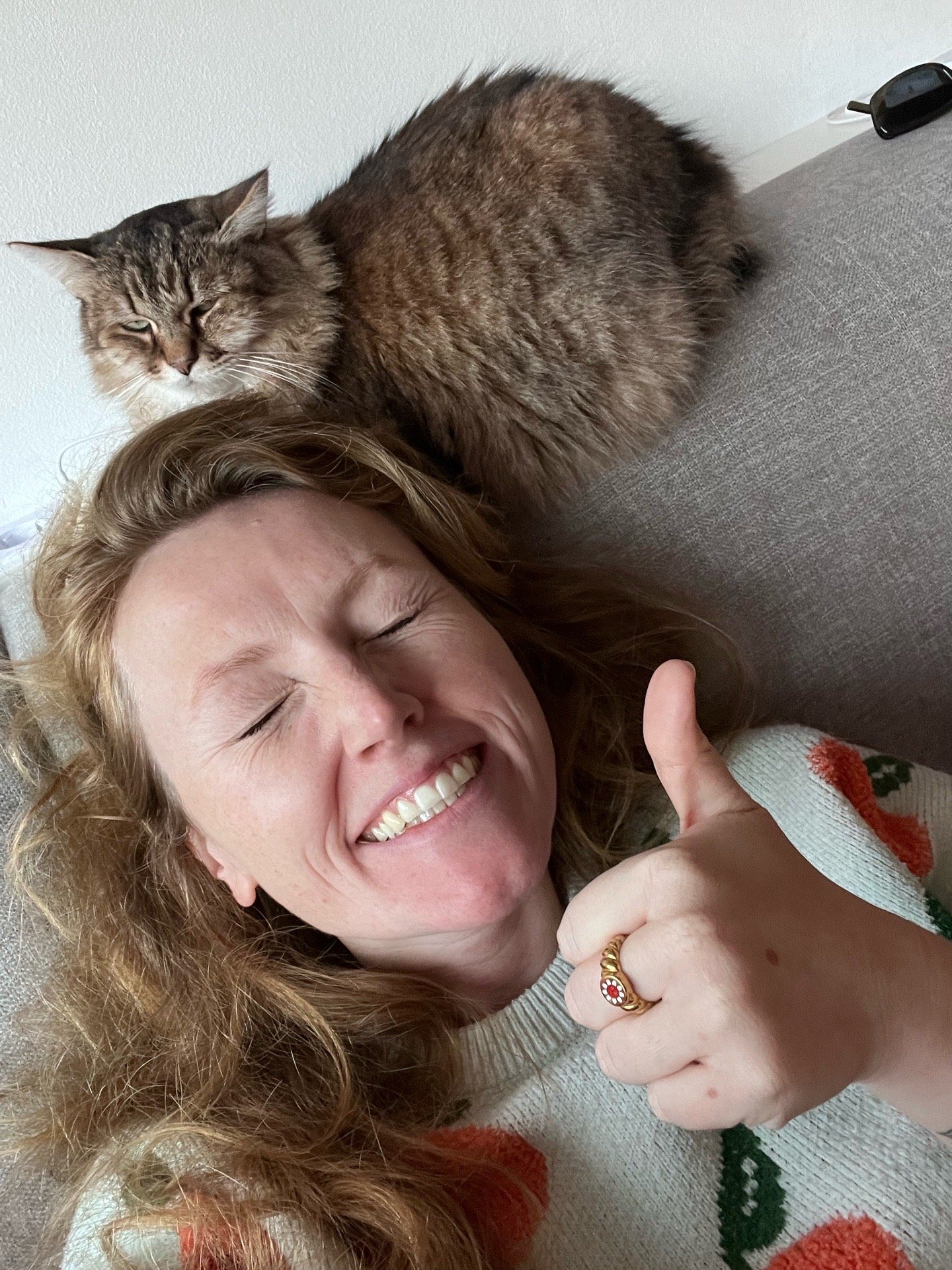 Ysja, pet sitter in Wintelre, photo 5
