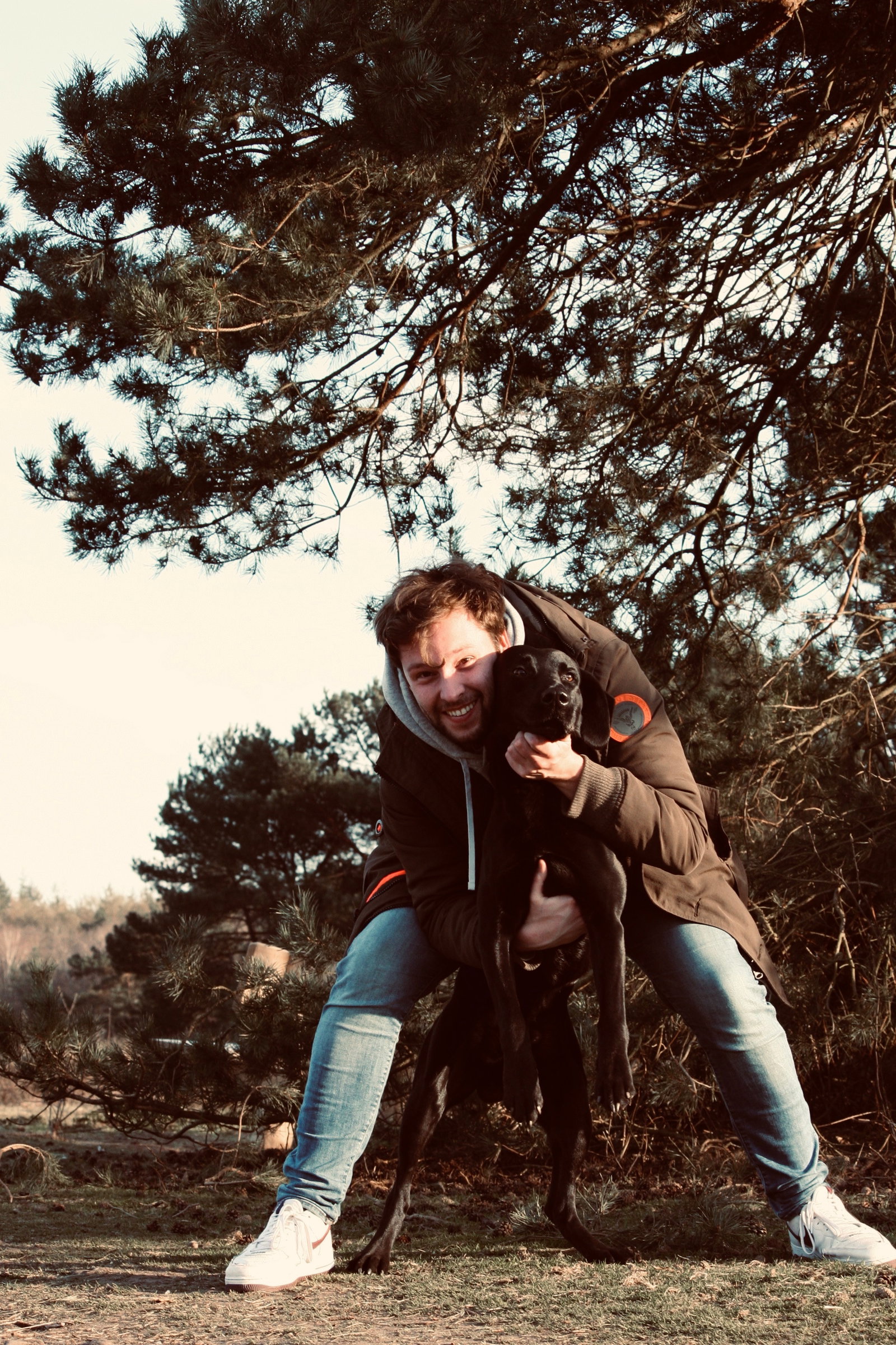 Cleo, pet sitter in Amsterdam, photo 2
