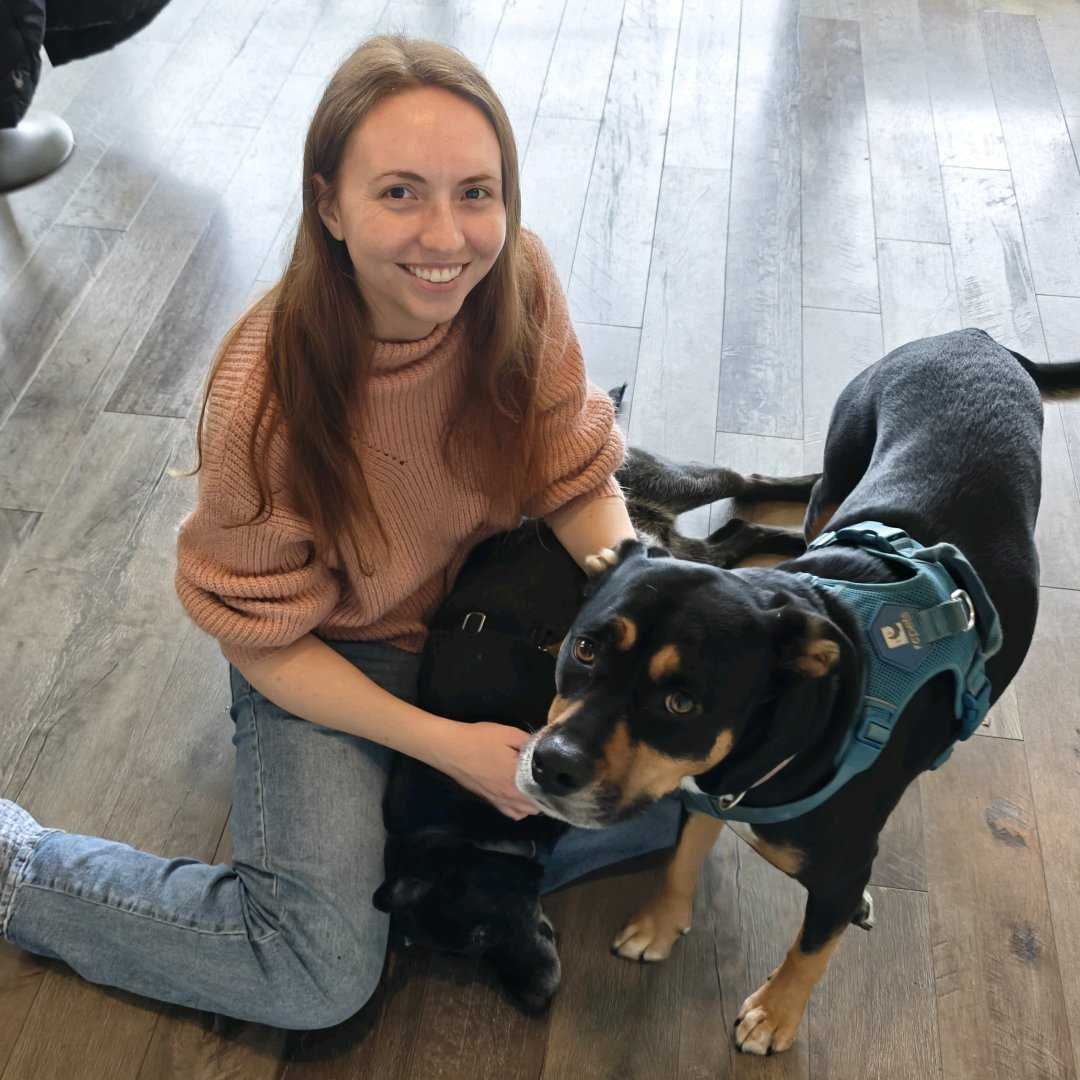 Kate, pet sitter in Enkhuizen, photo 2