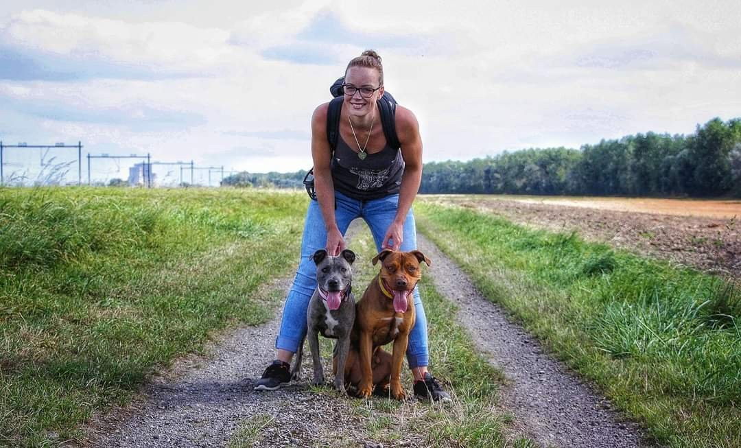 Annemieke, pet sitter in Voorburg, photo 1