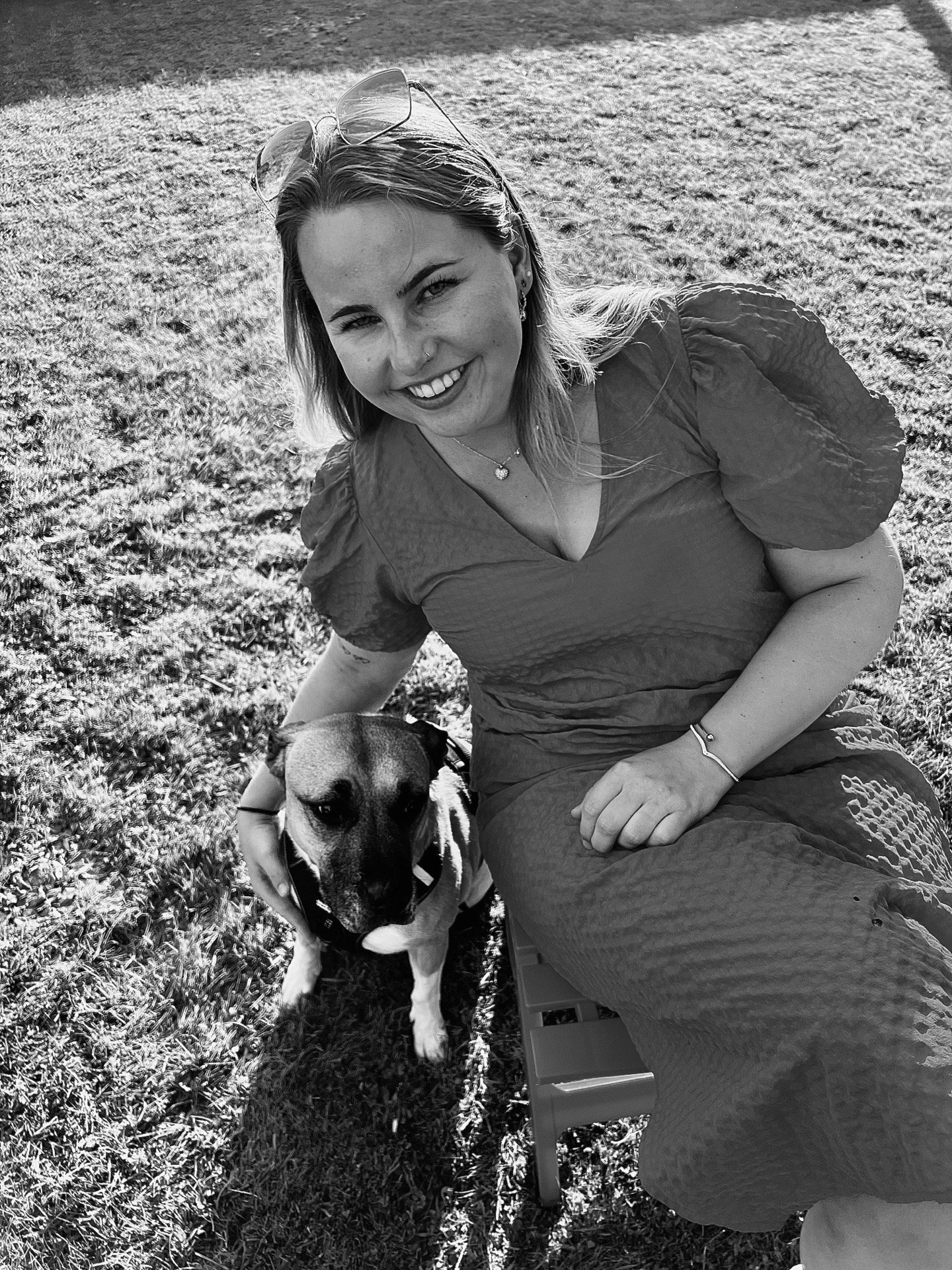 Marie, dierenoppas in Kortenaken , foto 1