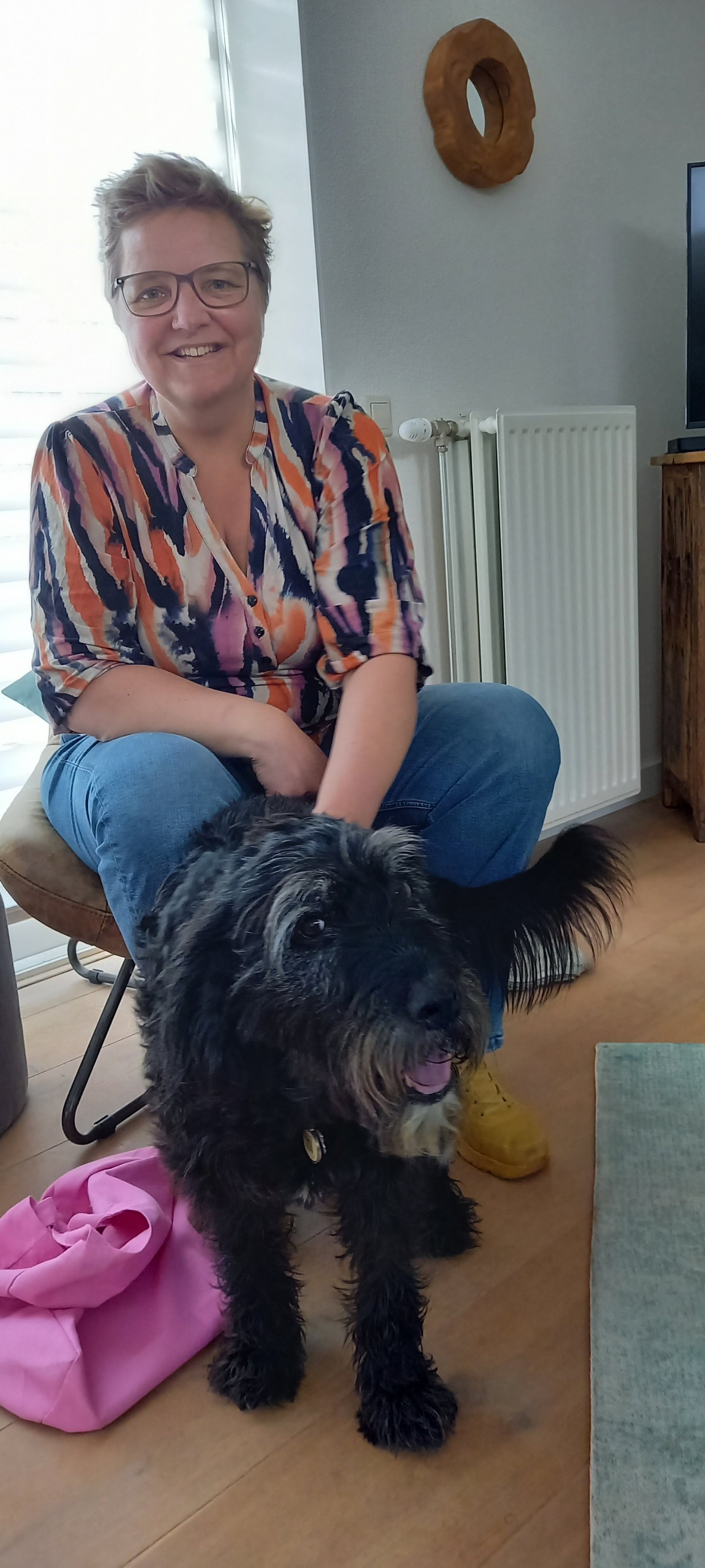 Mir, pet sitter in Vijfhuizen, photo 2