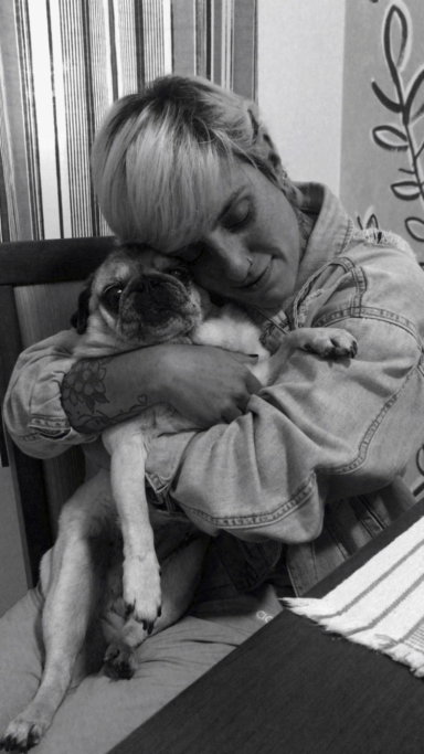 Clara, pet sitter in Amsterdam, photo 2