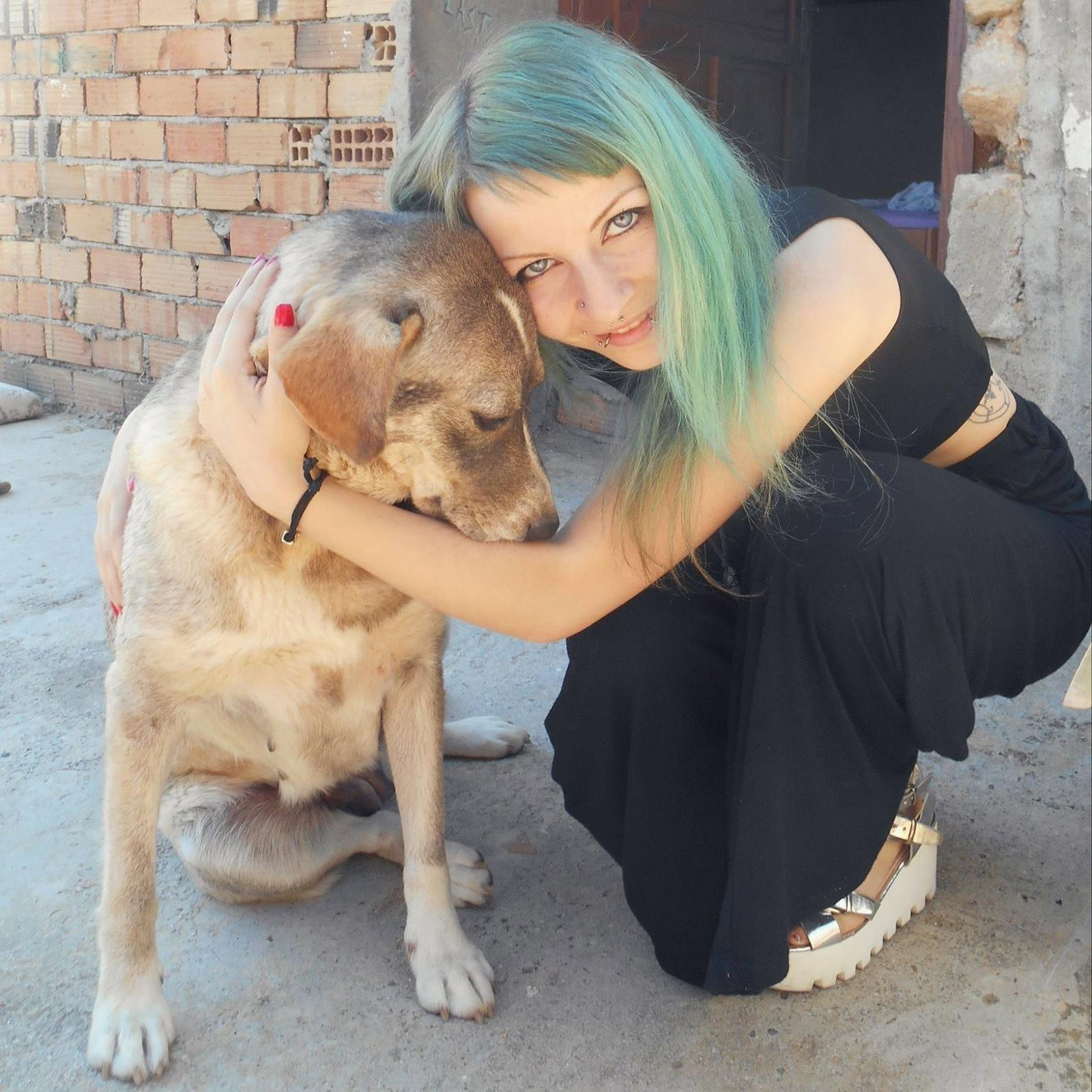 Dimitria Dima, pet sitter in Hannover, photo 2
