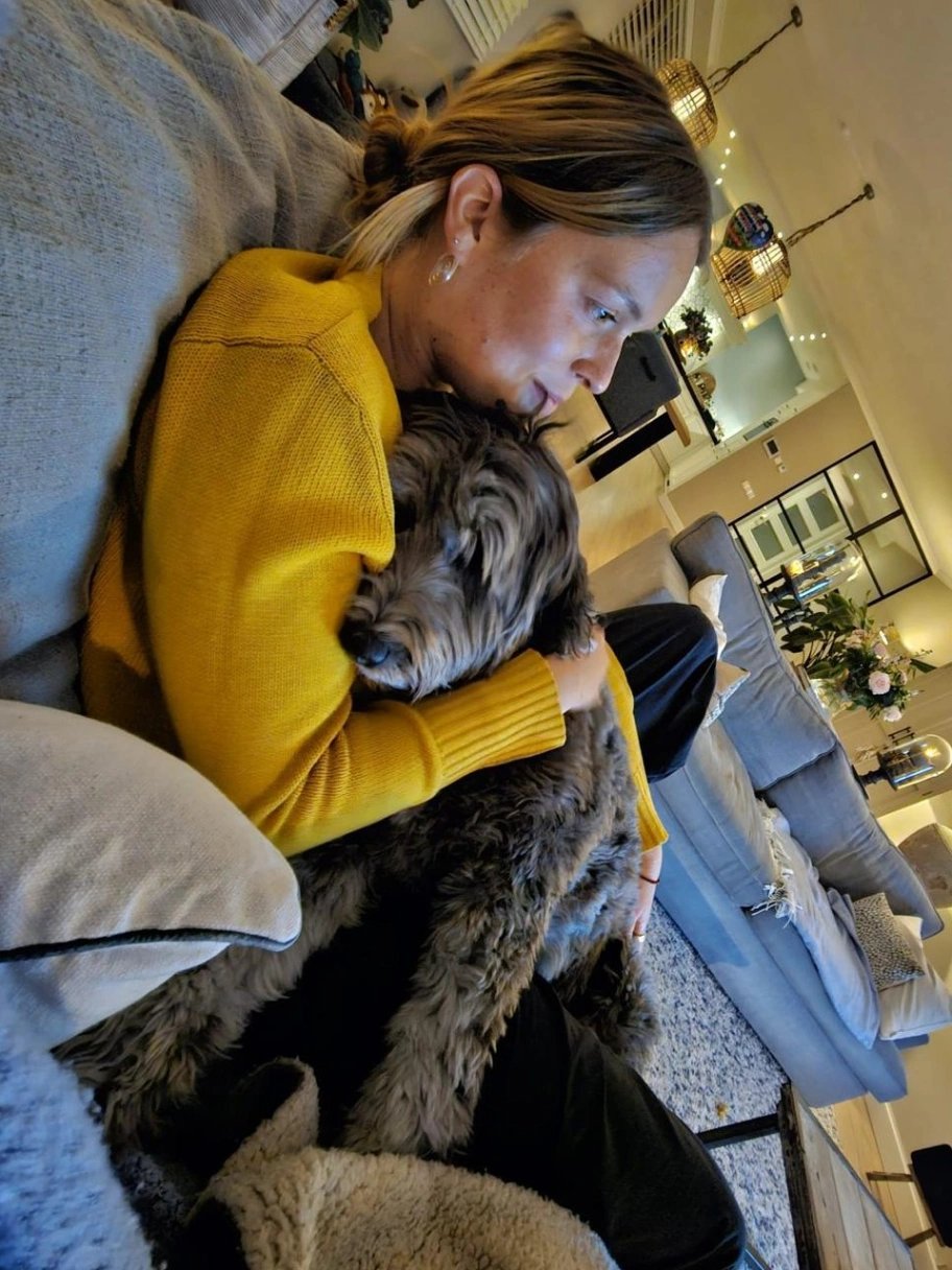 Ivana, pet sitter in Amsterdam, photo 2