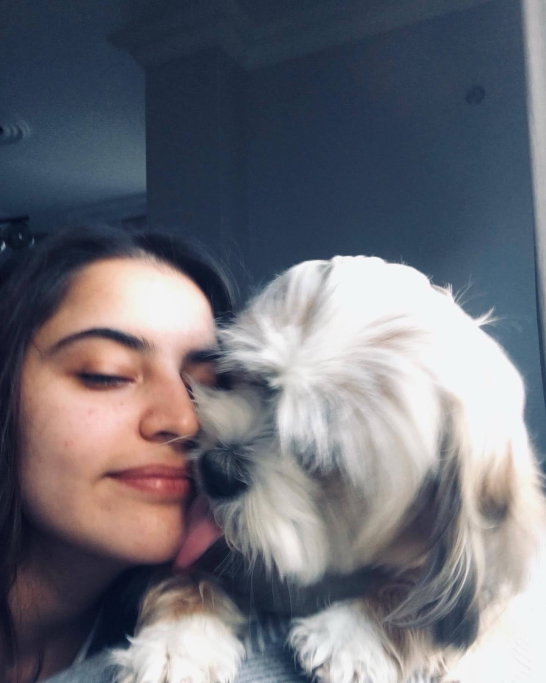 Letisya, pet sitter in Amsterdam, photo 3