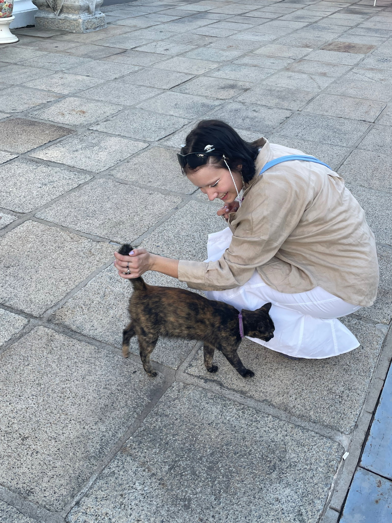 Julia, pet sitter in Amsterdam, photo 3