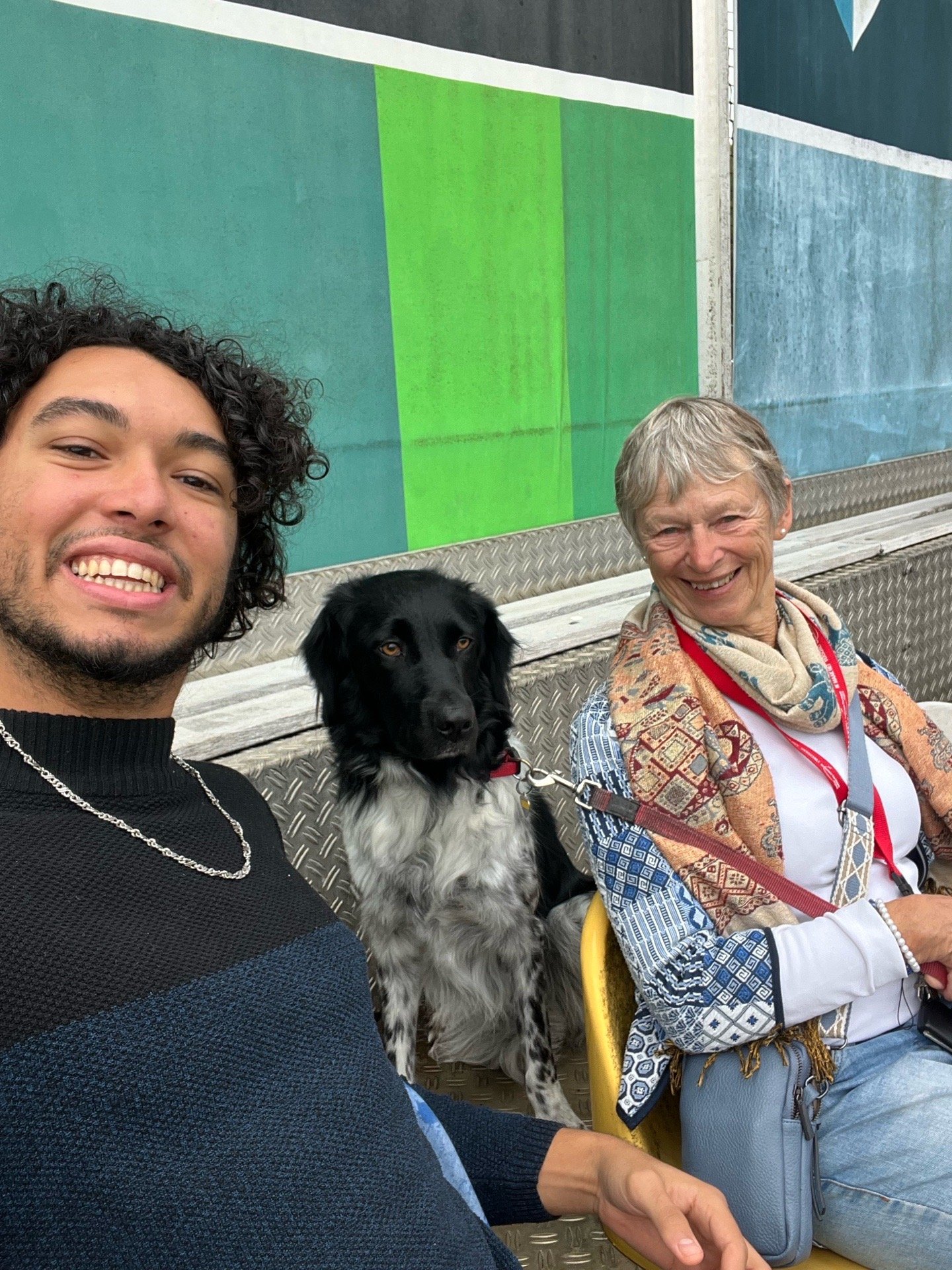 Sietse, pet sitter in Rotterdam, photo 5