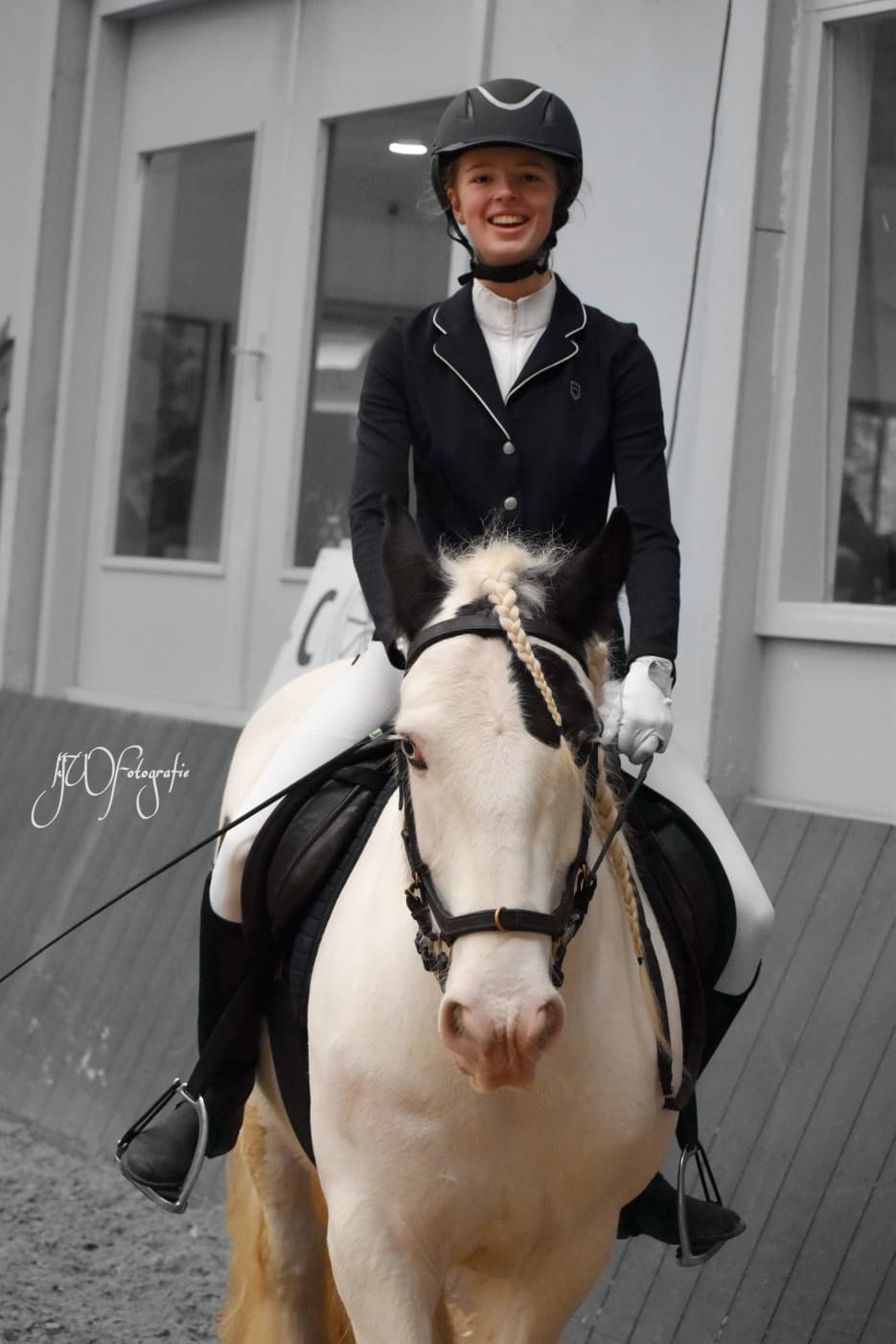Sanne, pet sitter in Den Dolder, photo 2