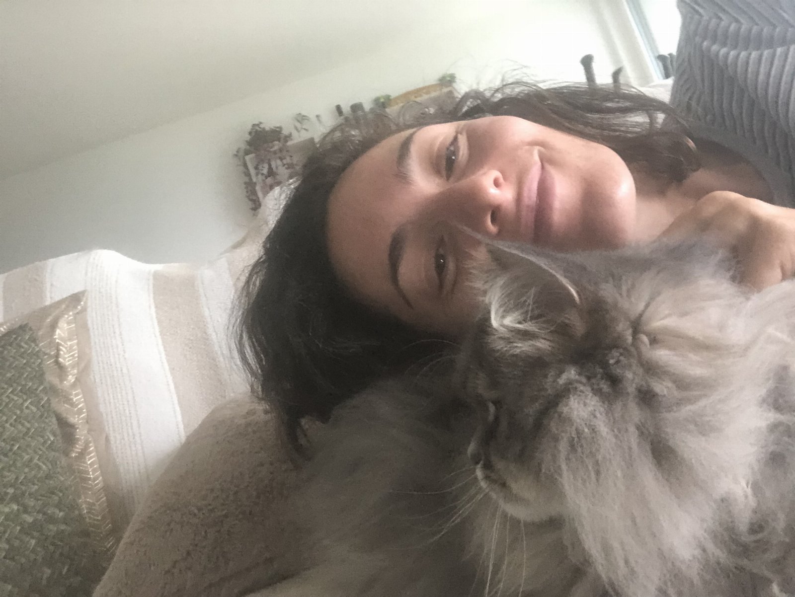 Lisa, pet sitter in Amsterdam, photo 3
