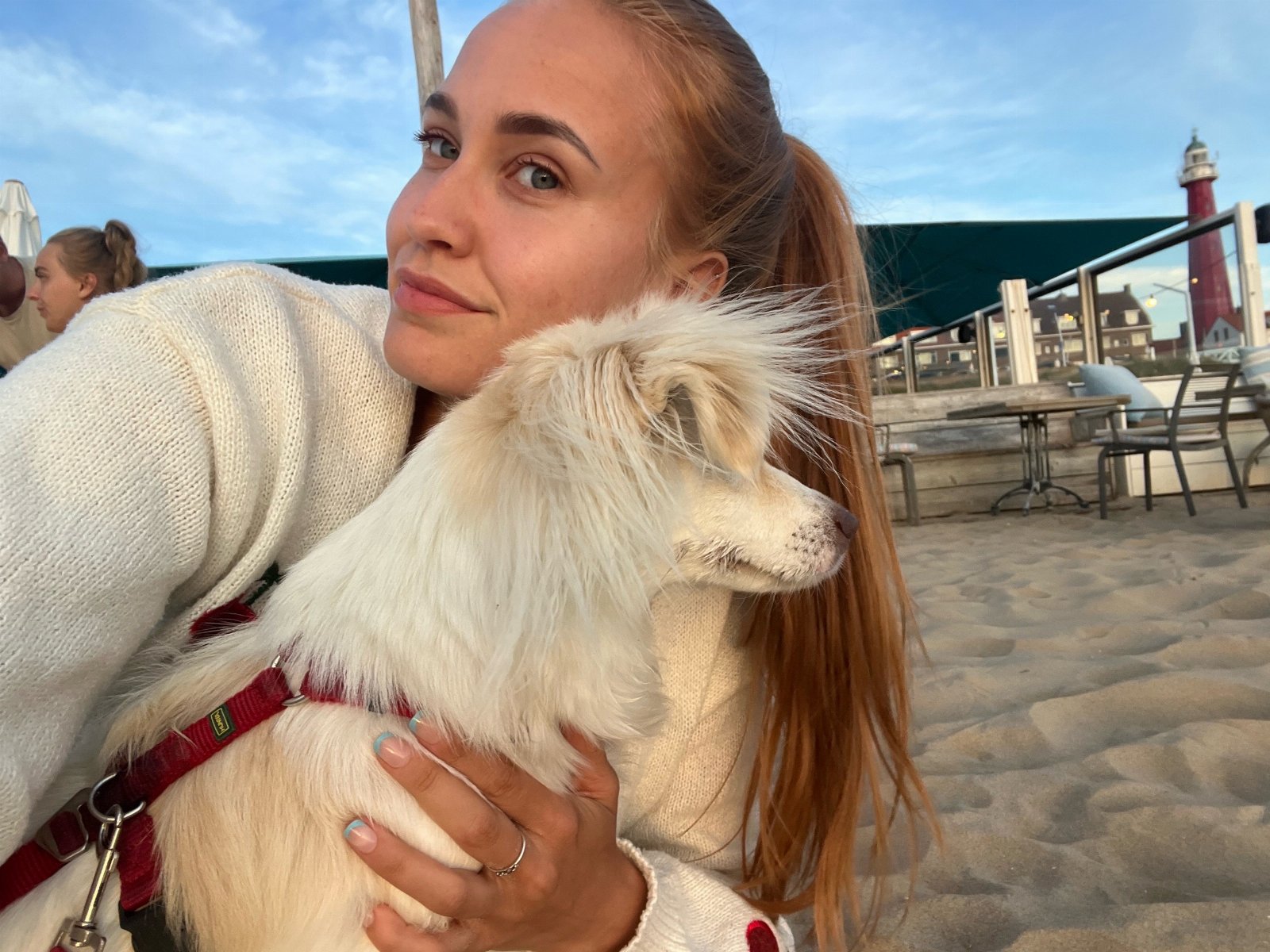 Varja, pet sitter in Groningen , photo 5