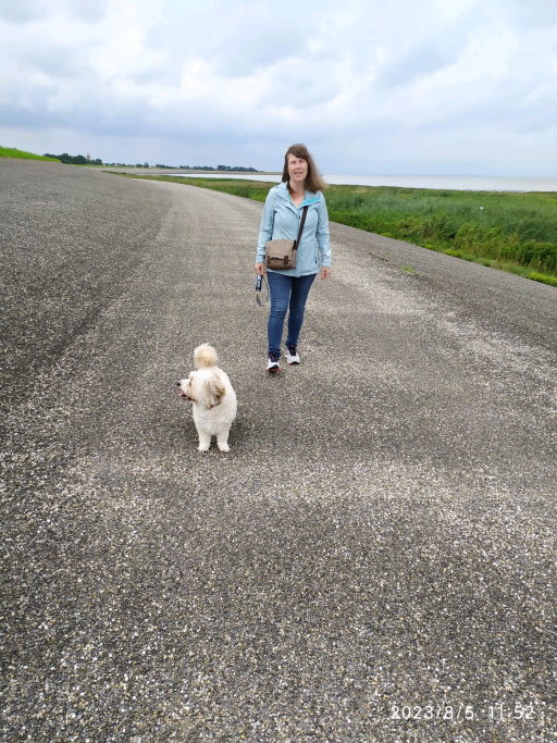 Petra, pet sitter in Enkhuizen, photo 5