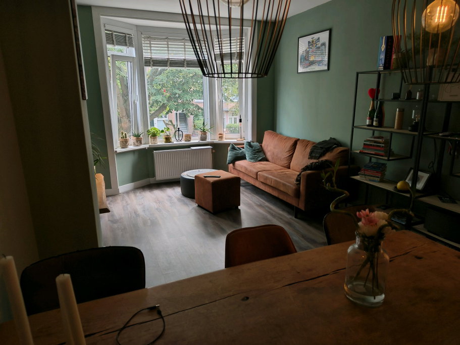 Quinten, pet sitter in Voorburg, photo 5
