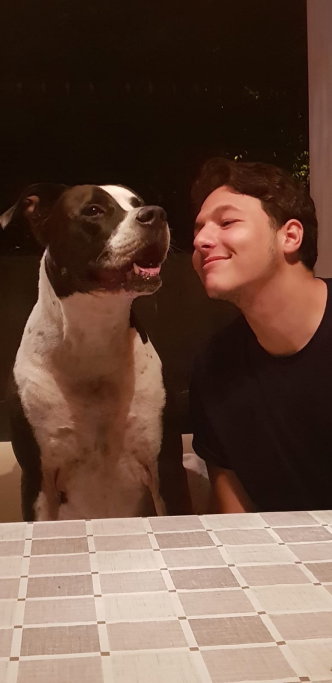 Sercem, pet sitter in Soest, photo 1