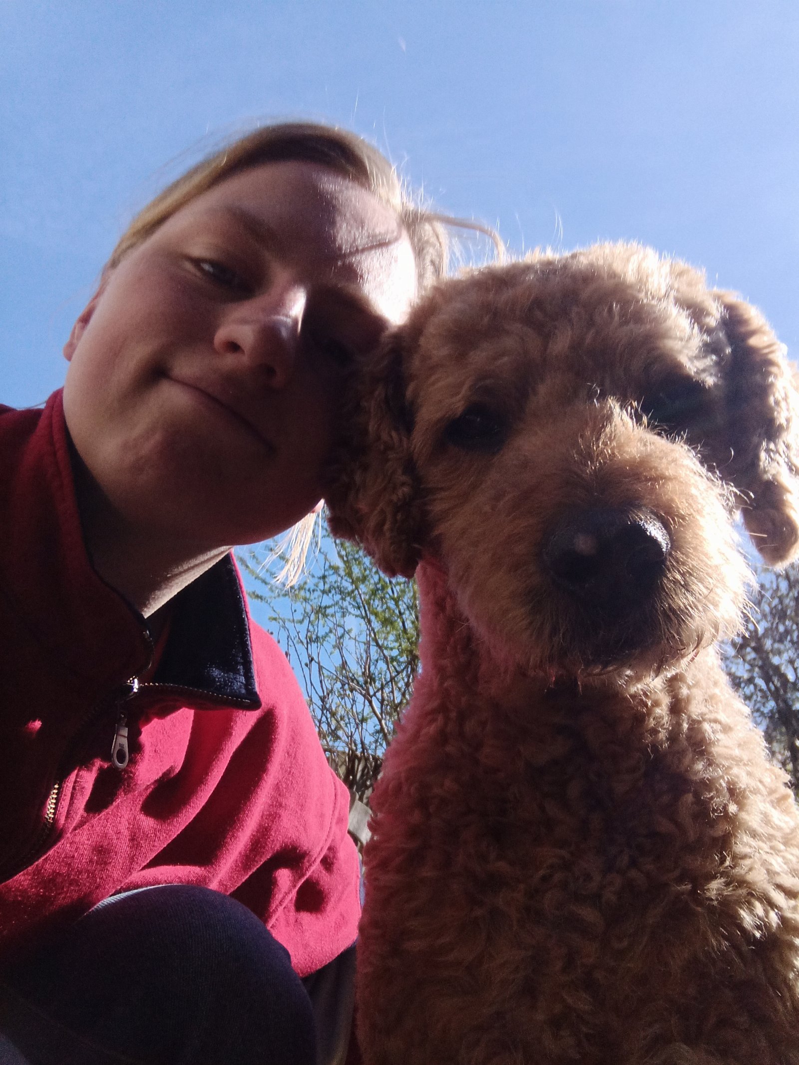 Carlijn, pet sitter in Haarlem, photo 2