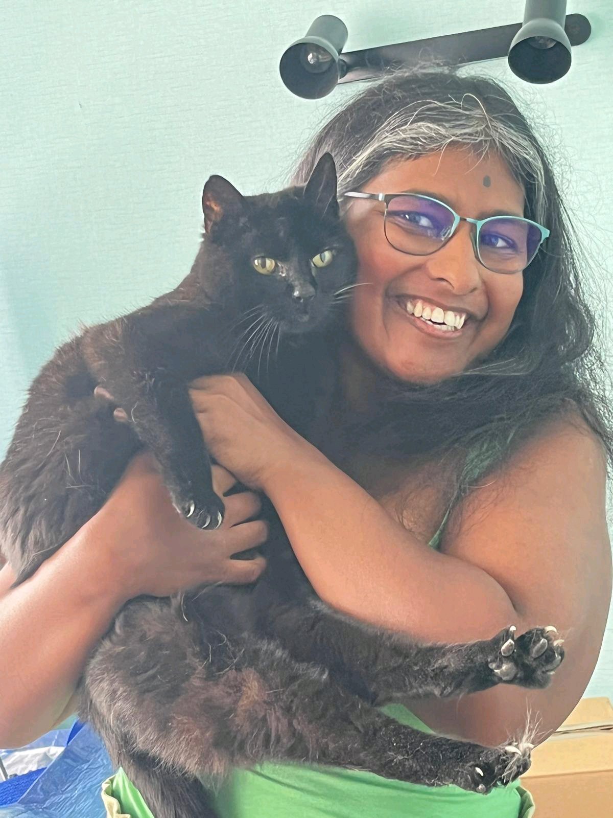 Eva, pet-sitter à Beveren-Kruibeke-Zwijndrecht, photo 1