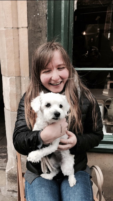Xena, pet sitter in Voorburg, photo 2