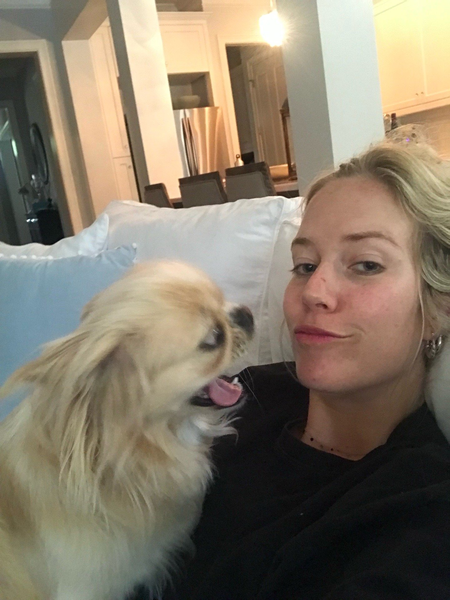 Jana, pet sitter in Breda, photo 3