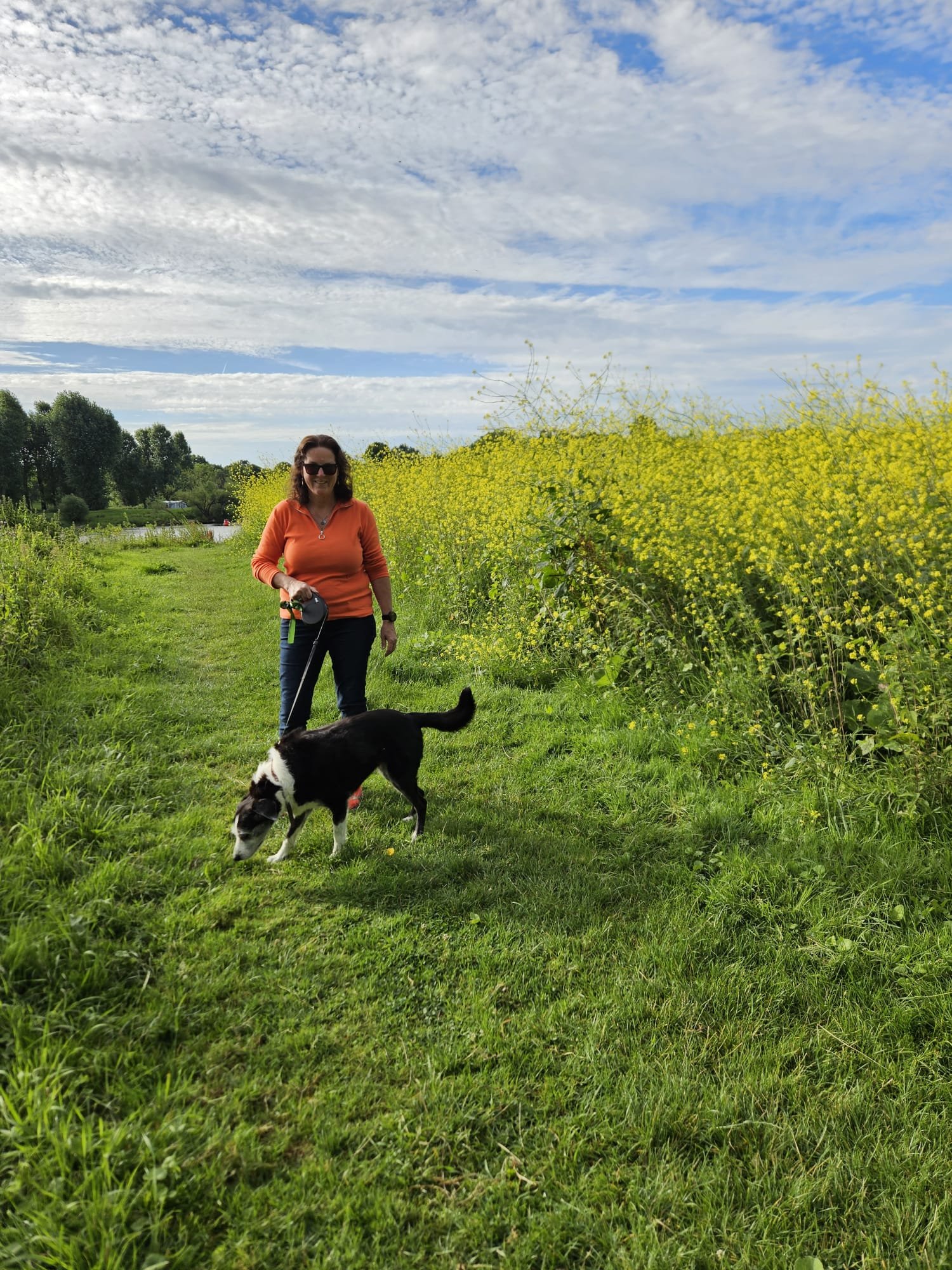 Margriet, pet sitter in Venlo, photo 4