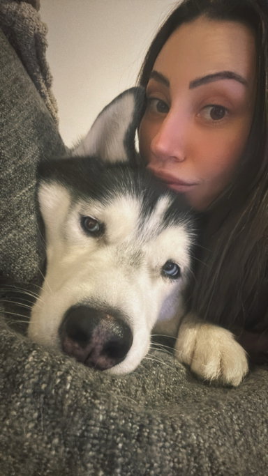 Seda, pet sitter in Amsterdam, photo 4