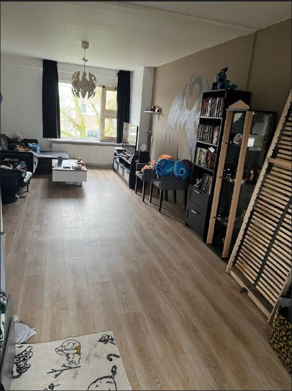 micheal, pet sitter in Hengelo, photo 2