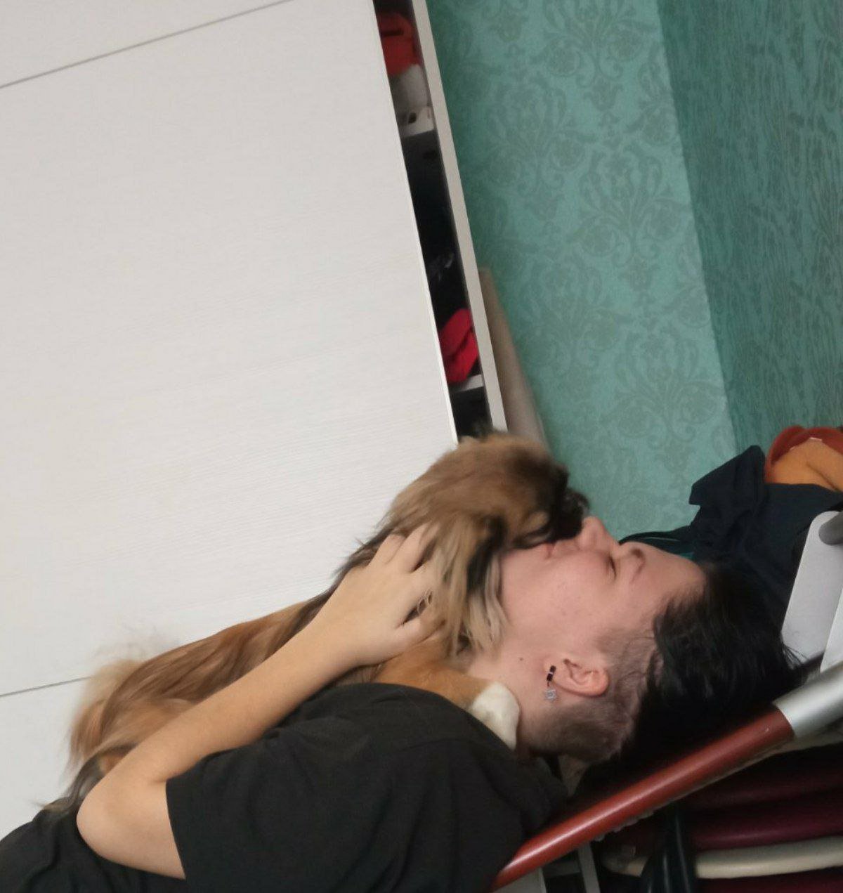 Daria, pet sitter in Pforzheim, photo 1
