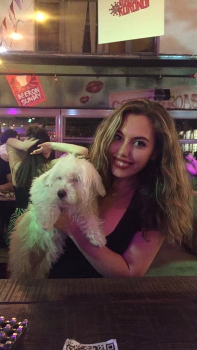 kardelen, pet sitter in Bunnik, photo 1