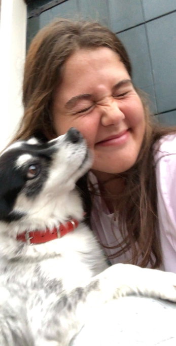 Maartje, pet sitter in Amsterdam, photo 4