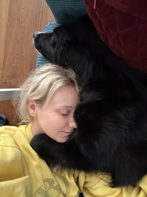 Anna, pet sitter in 's-Gravenhage, photo 2