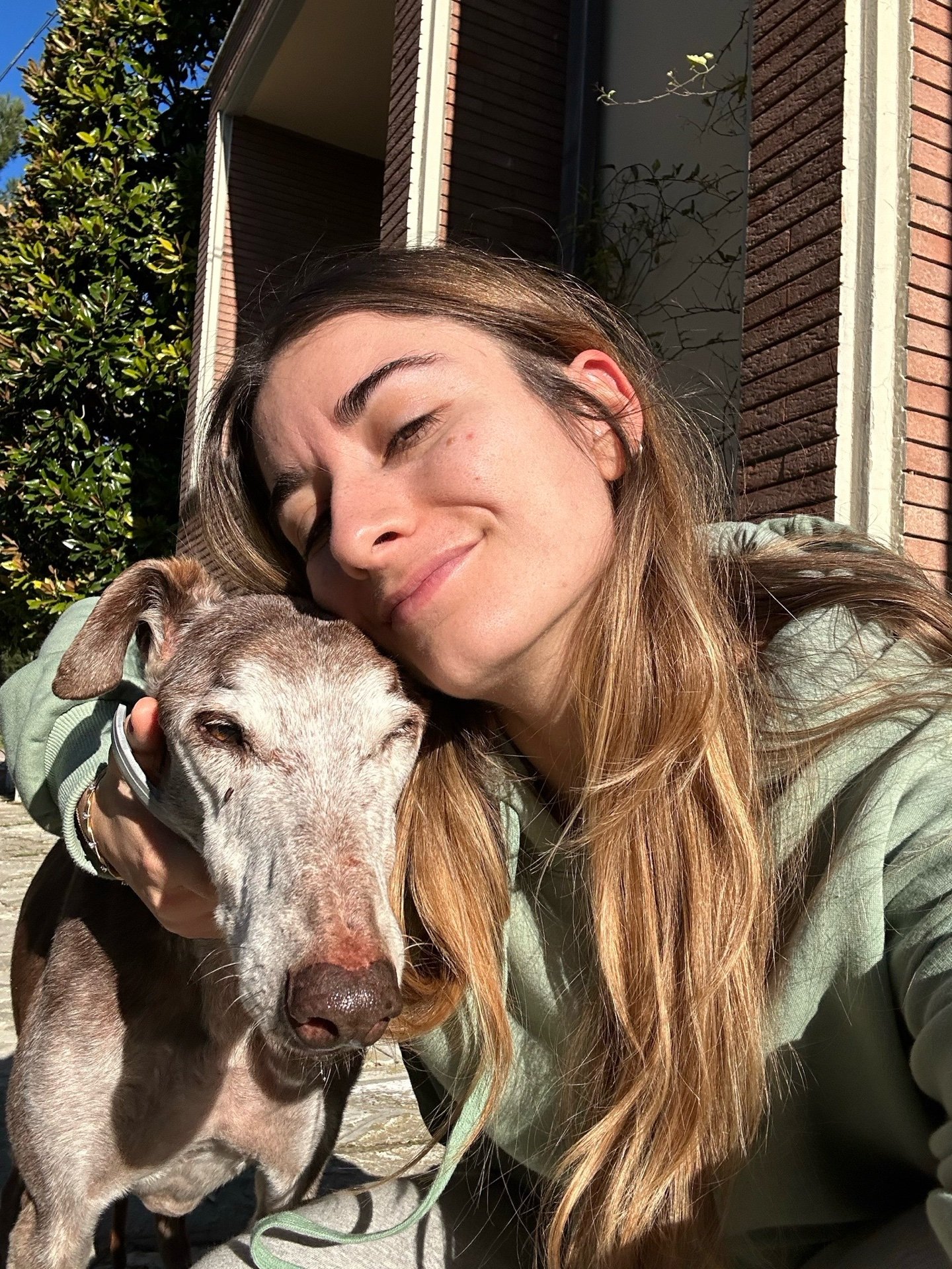 Isotta, pet sitter in Amsterdam, photo 1
