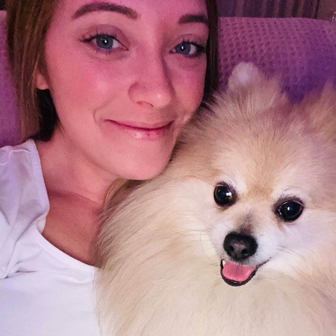 Simone, pet sitter in Helden, photo 3