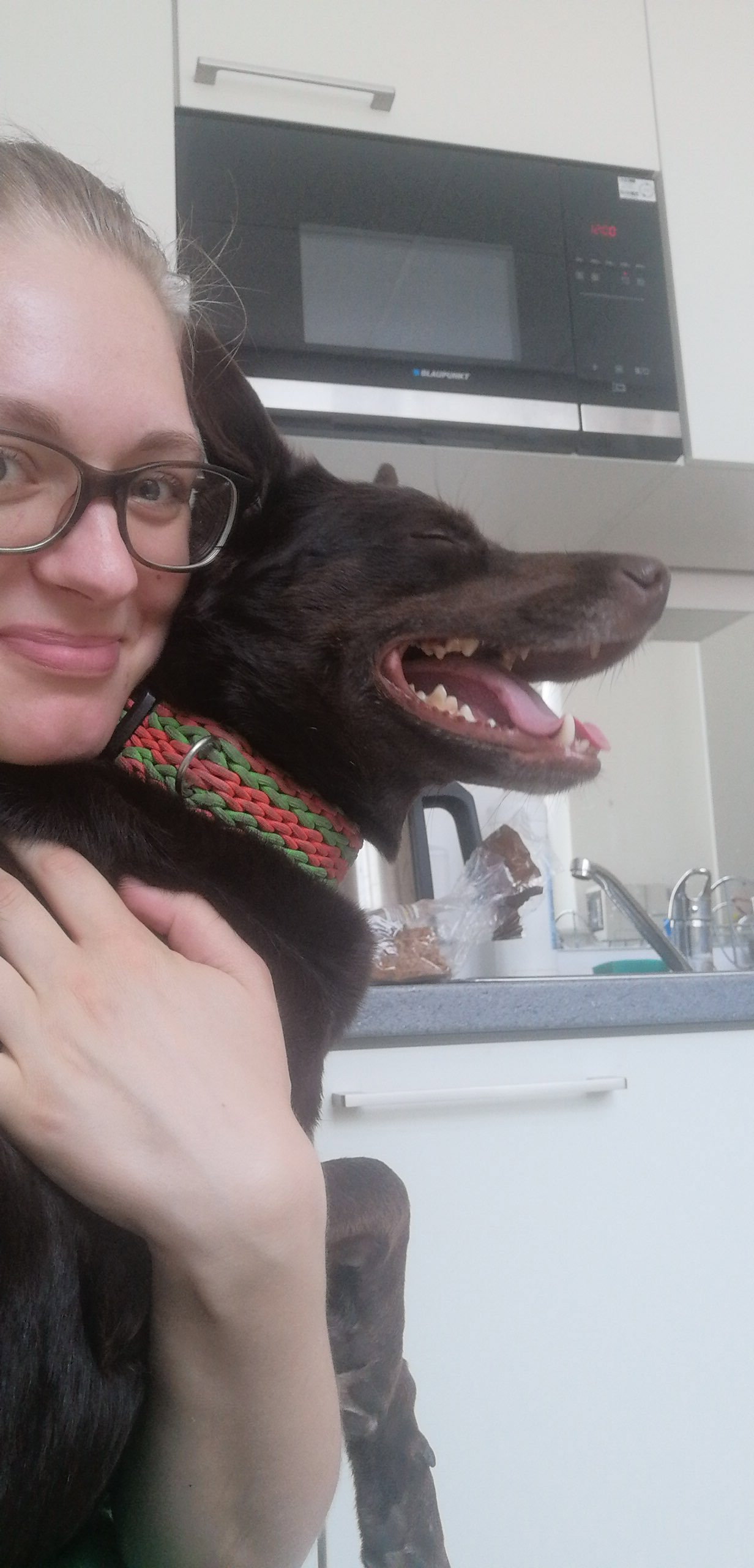 Claudia, Tiersitter in Berlin, Foto 2