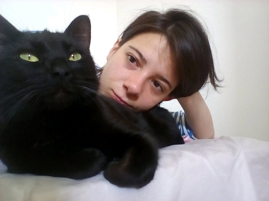 Dusica, pet sitter in Huissen, photo 5