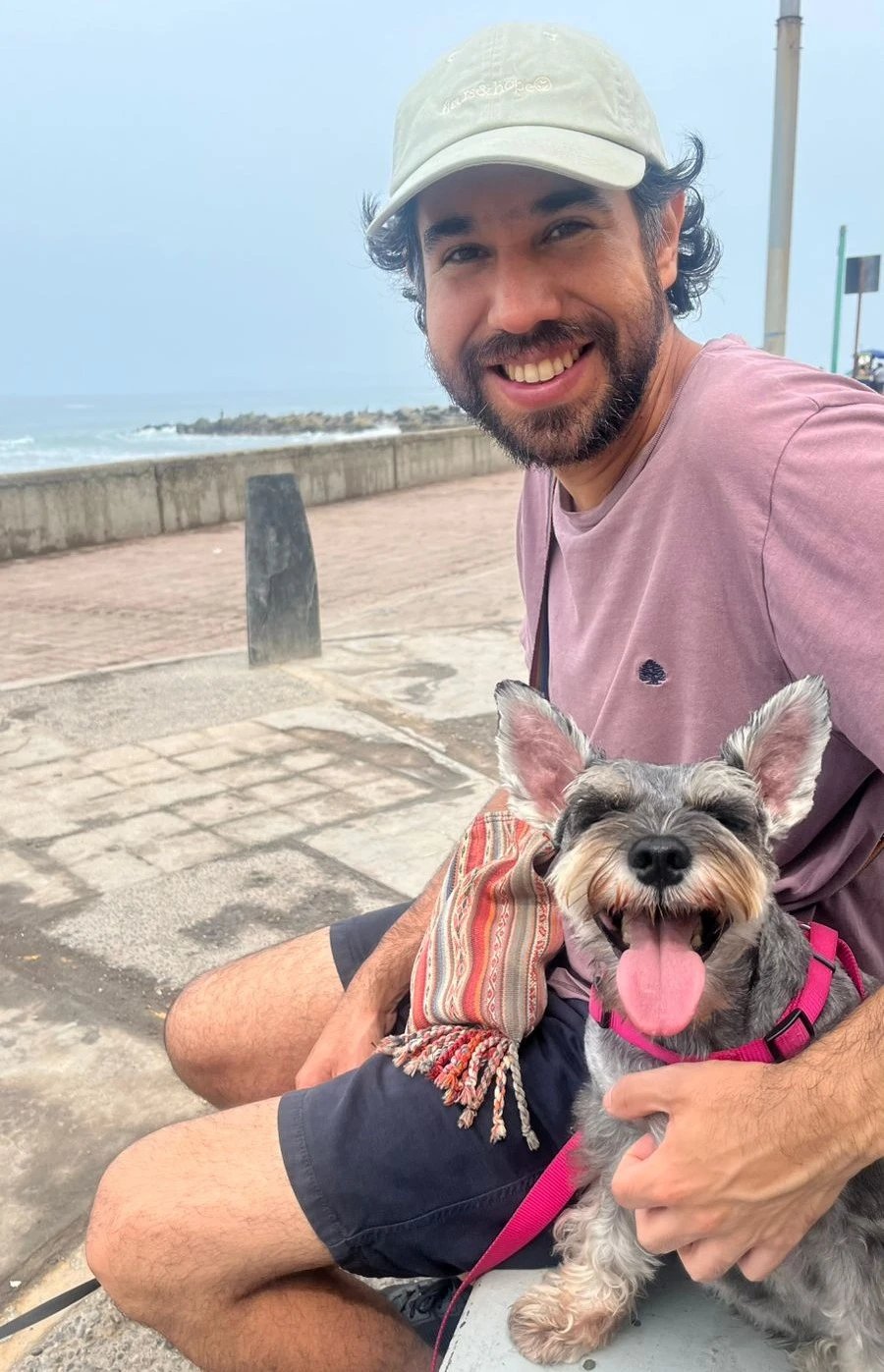 Rafael, pet sitter in Amersfoort, photo 2
