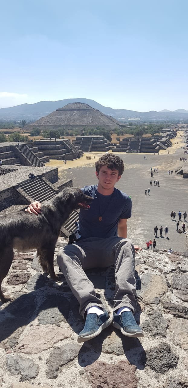 Juan Jose, pet sitter in utrecht, photo 1