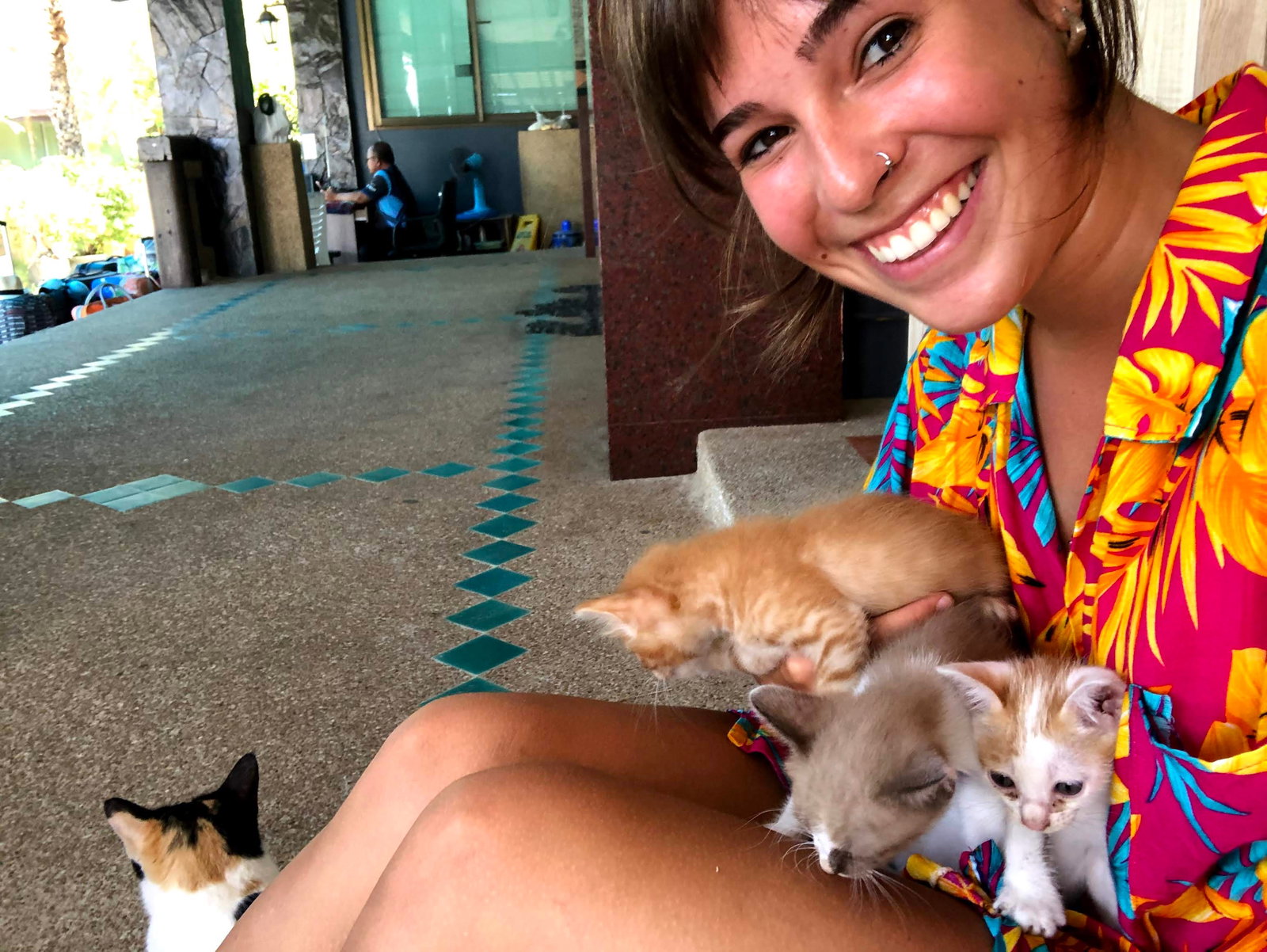 Maria, pet sitter in Amsterdam, photo 1
