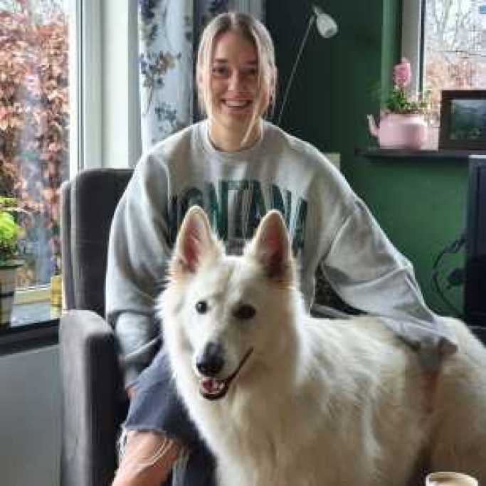 Martine, pet sitter in Breda, photo 1