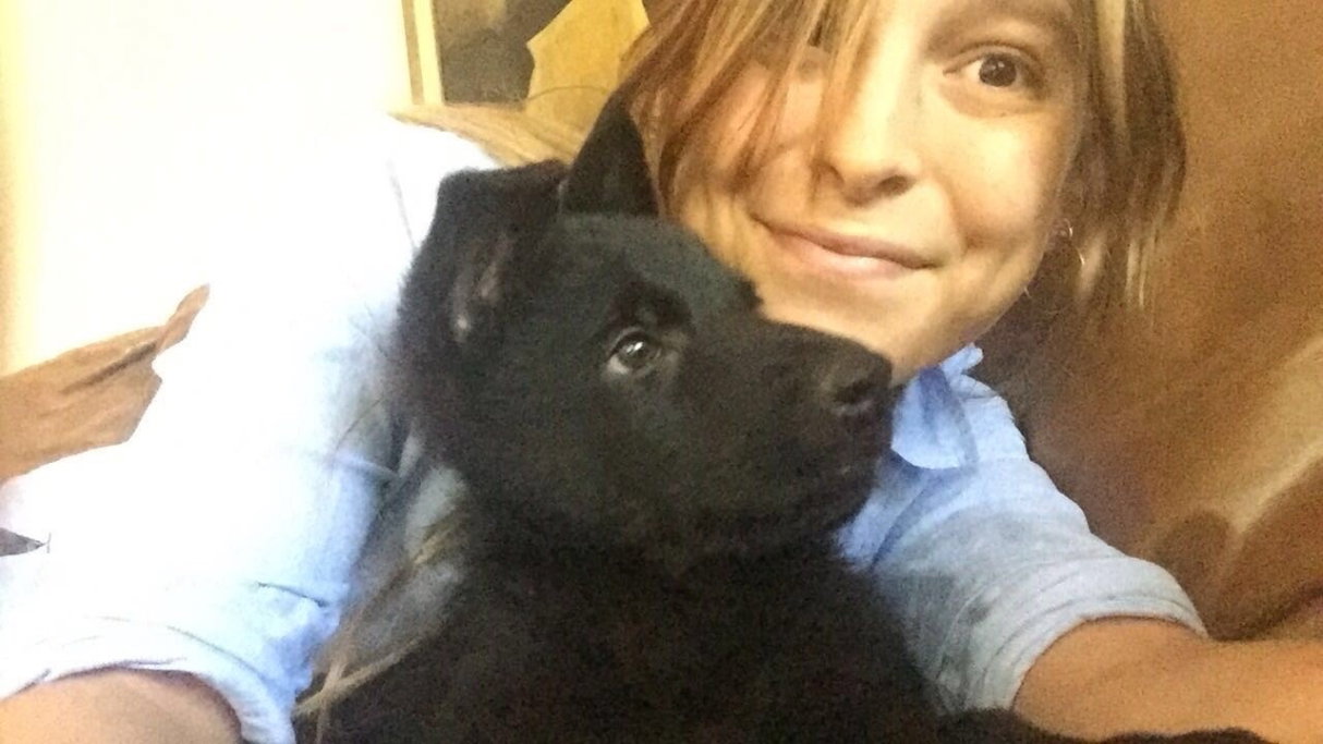 Maite, pet sitter in Amsterdam, photo 1